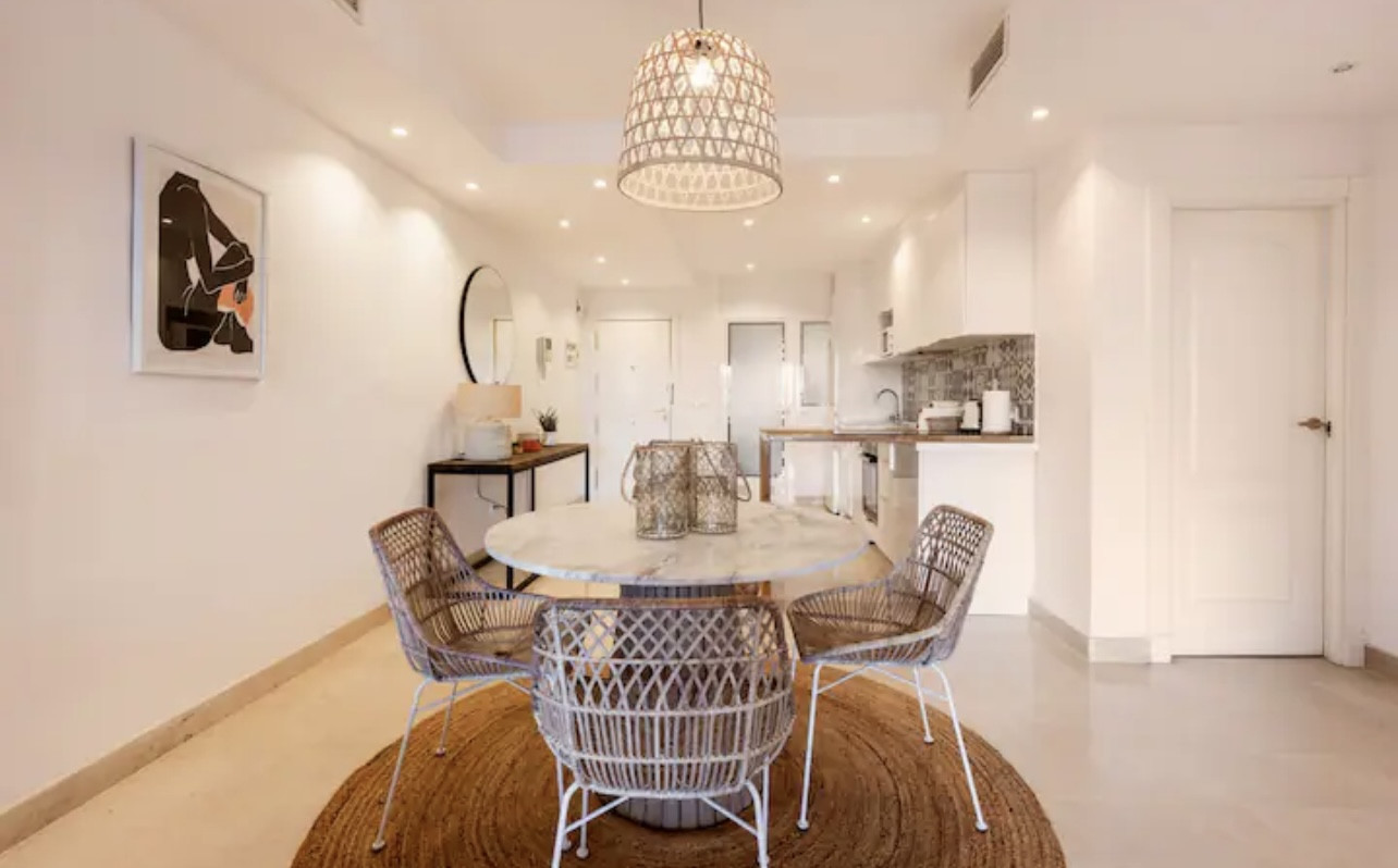 Marbella Golden Mile – Oasis de Marbella