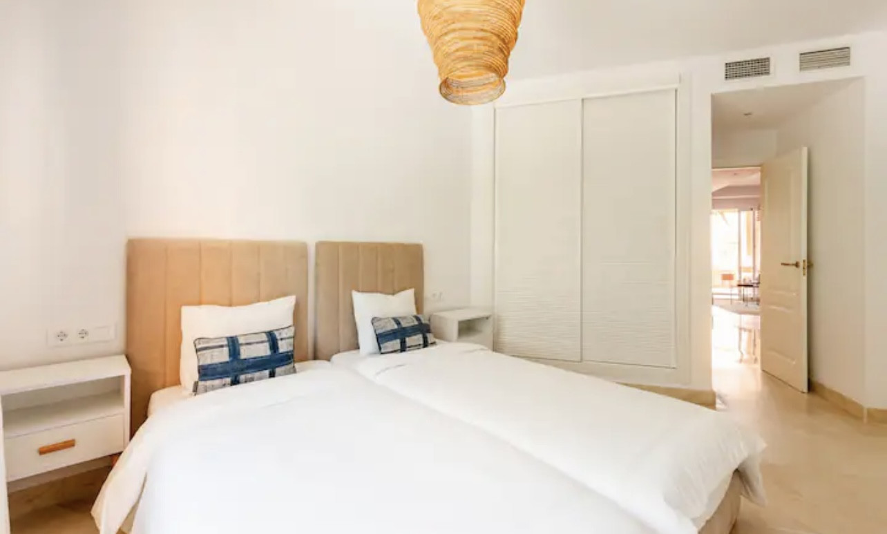 Marbella Golden Mile – Oasis de Marbella