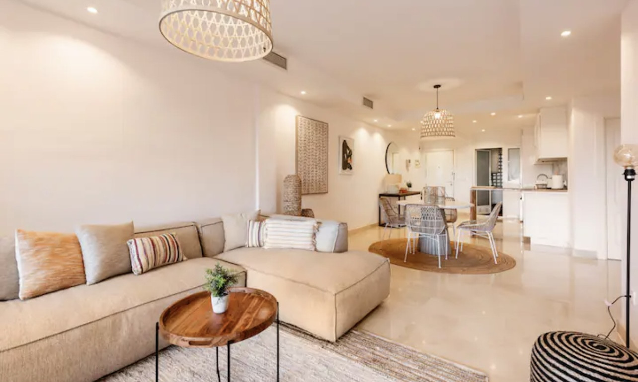 Marbella Golden Mile – Oasis de Marbella