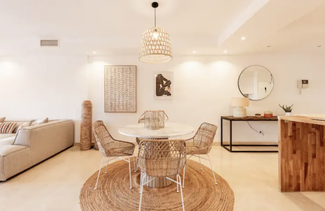 Marbella Golden Mile – Oasis de Marbella