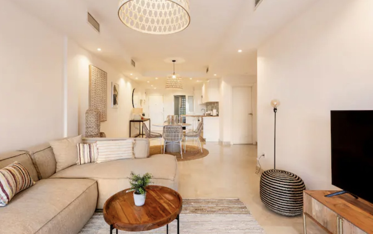 Marbella Golden Mile – Oasis de Marbella