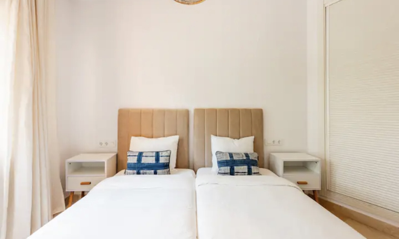 Marbella Golden Mile – Oasis de Marbella