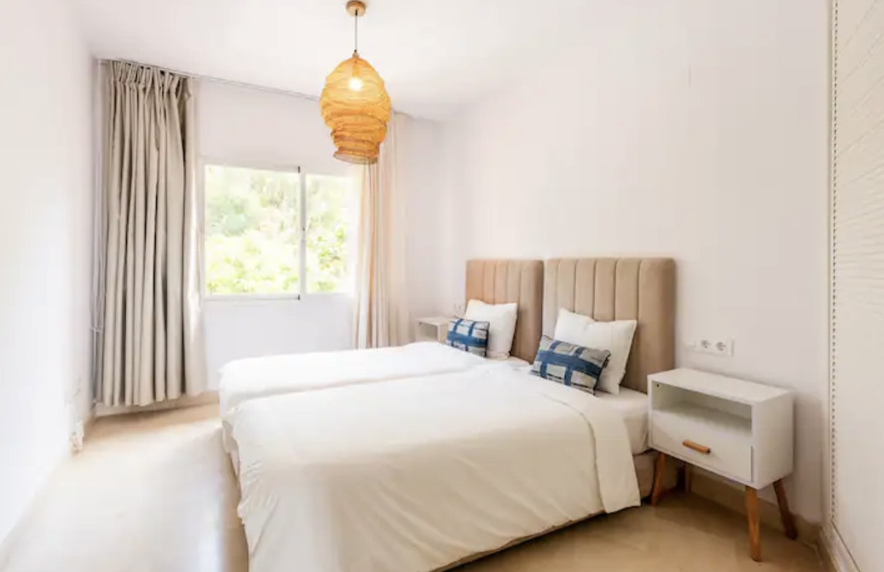 Marbella Golden Mile – Oasis de Marbella