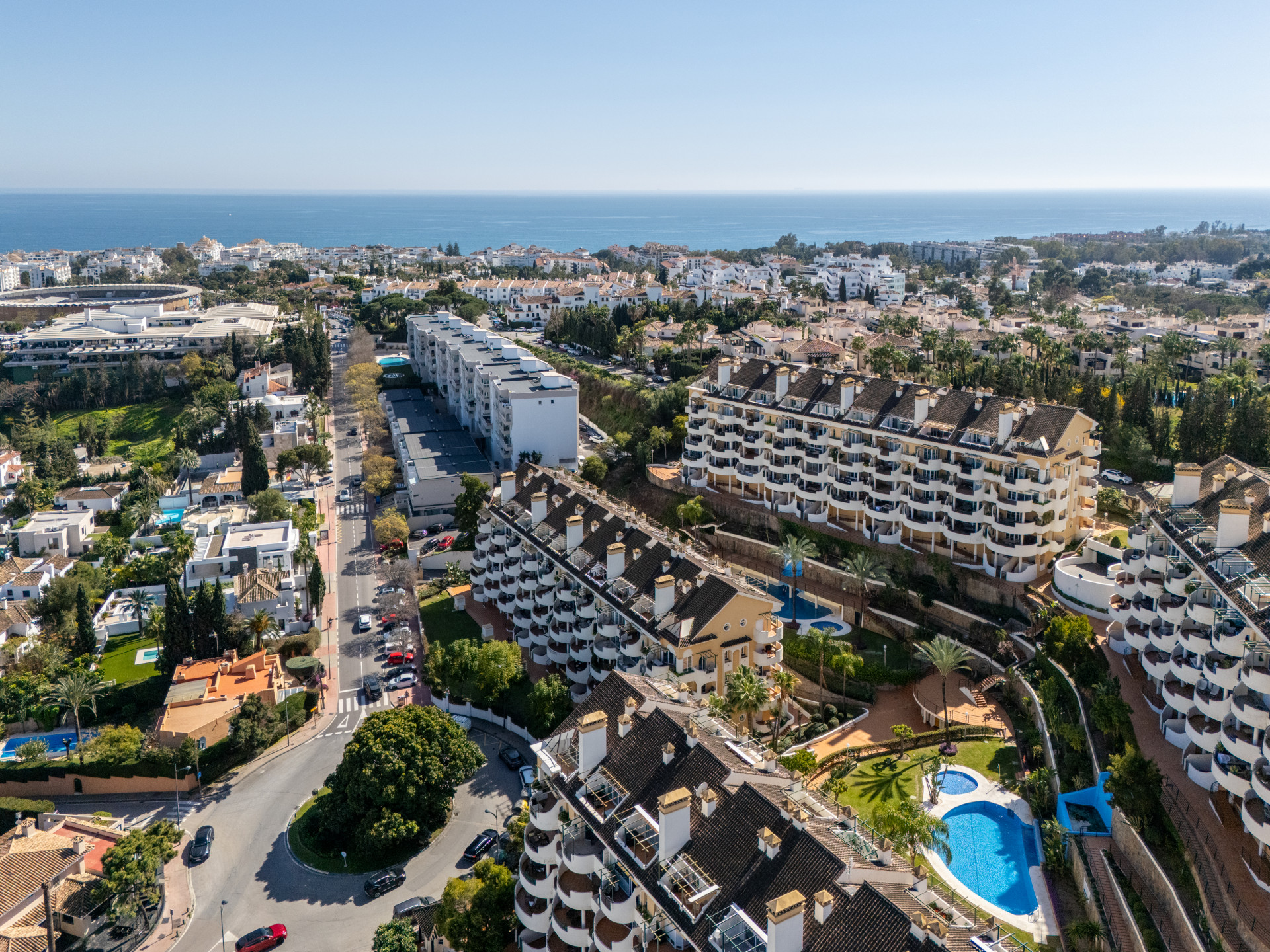 Nueva Andalucia
