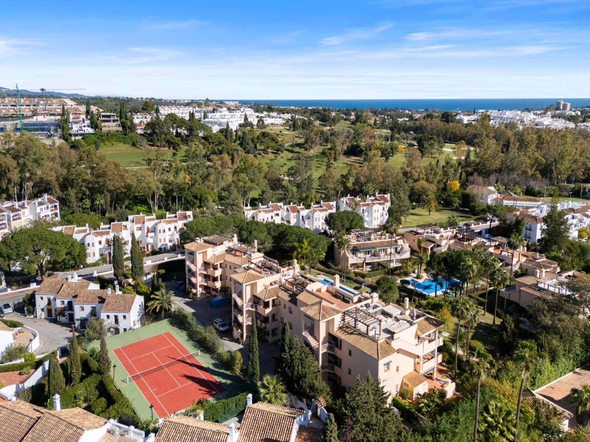 Nueva Andalucia
