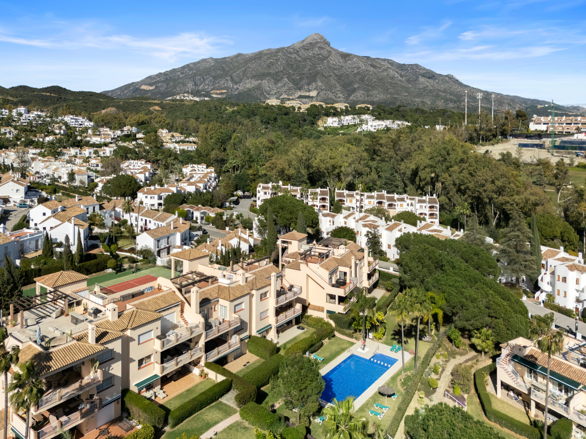 Nueva Andalucia