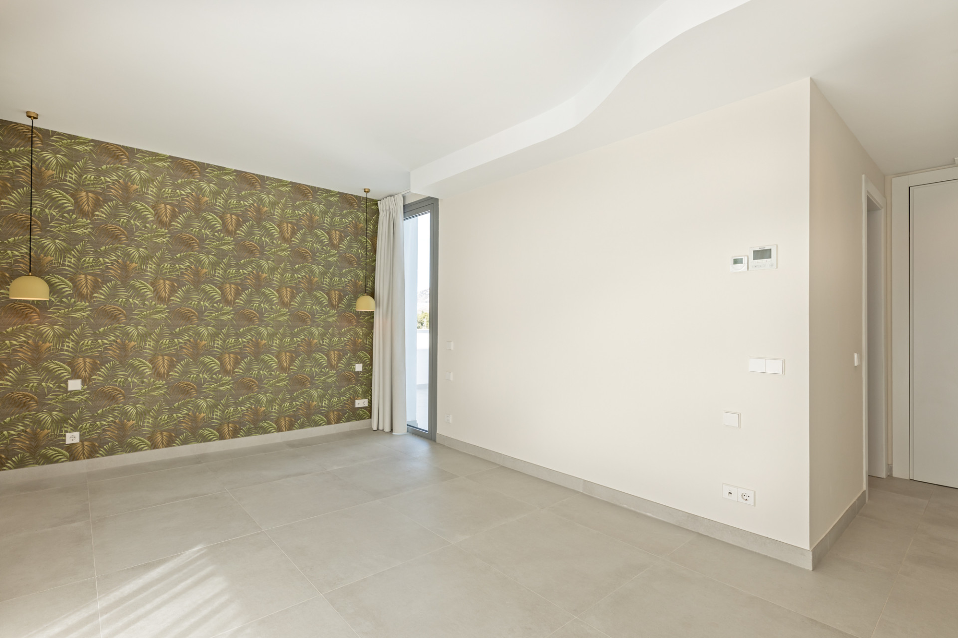 San Pedro de Alcantara