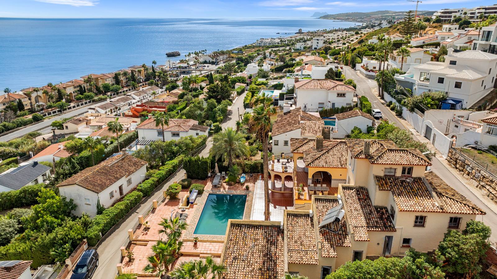Estepona West – Buenas Noches