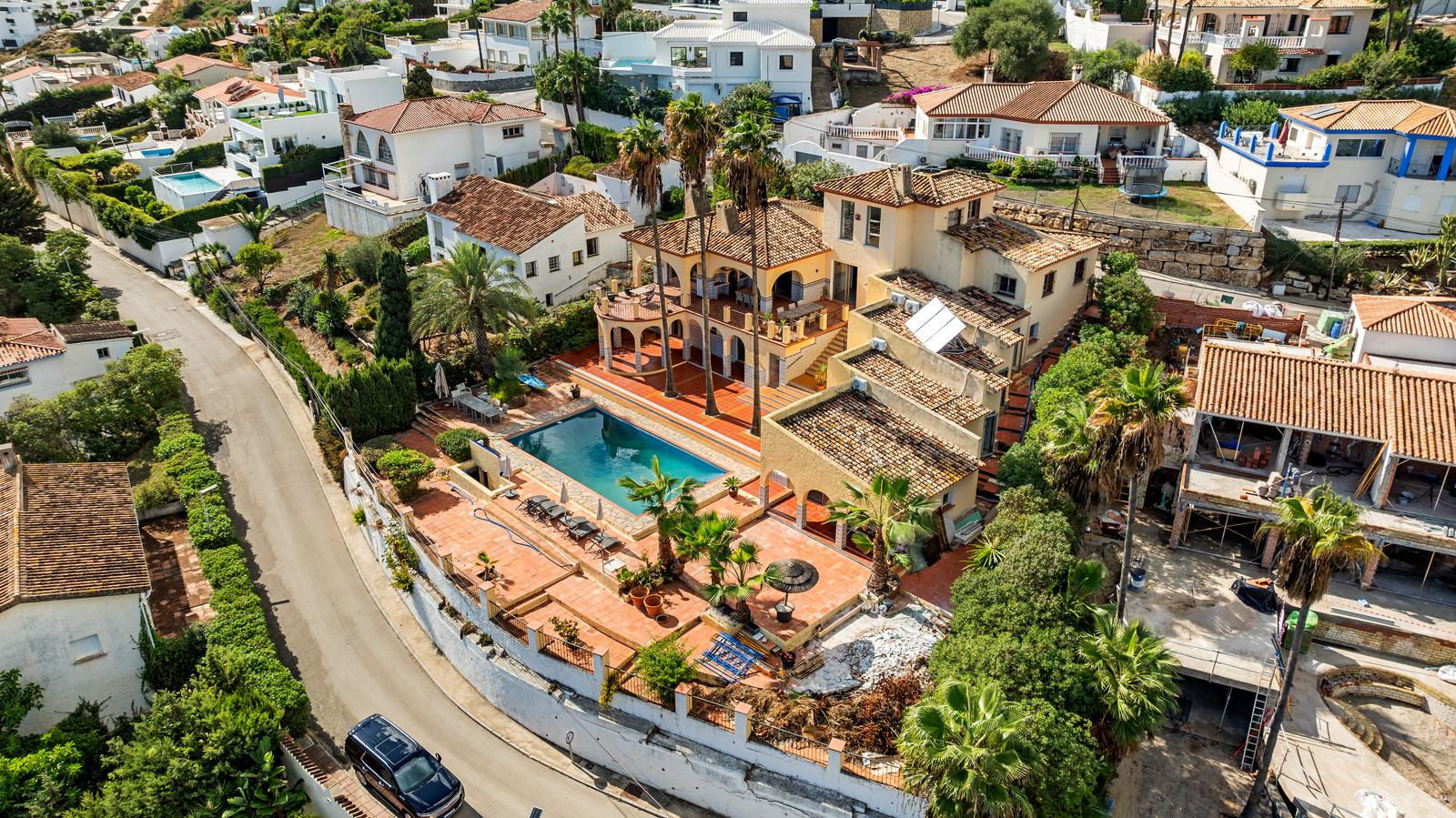 Estepona West – Buenas Noches