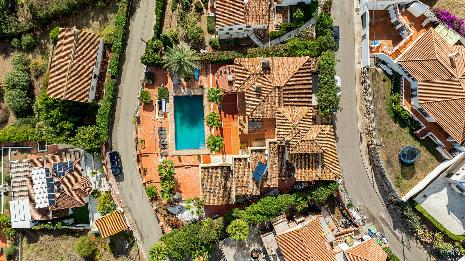 Estepona West – Buenas Noches