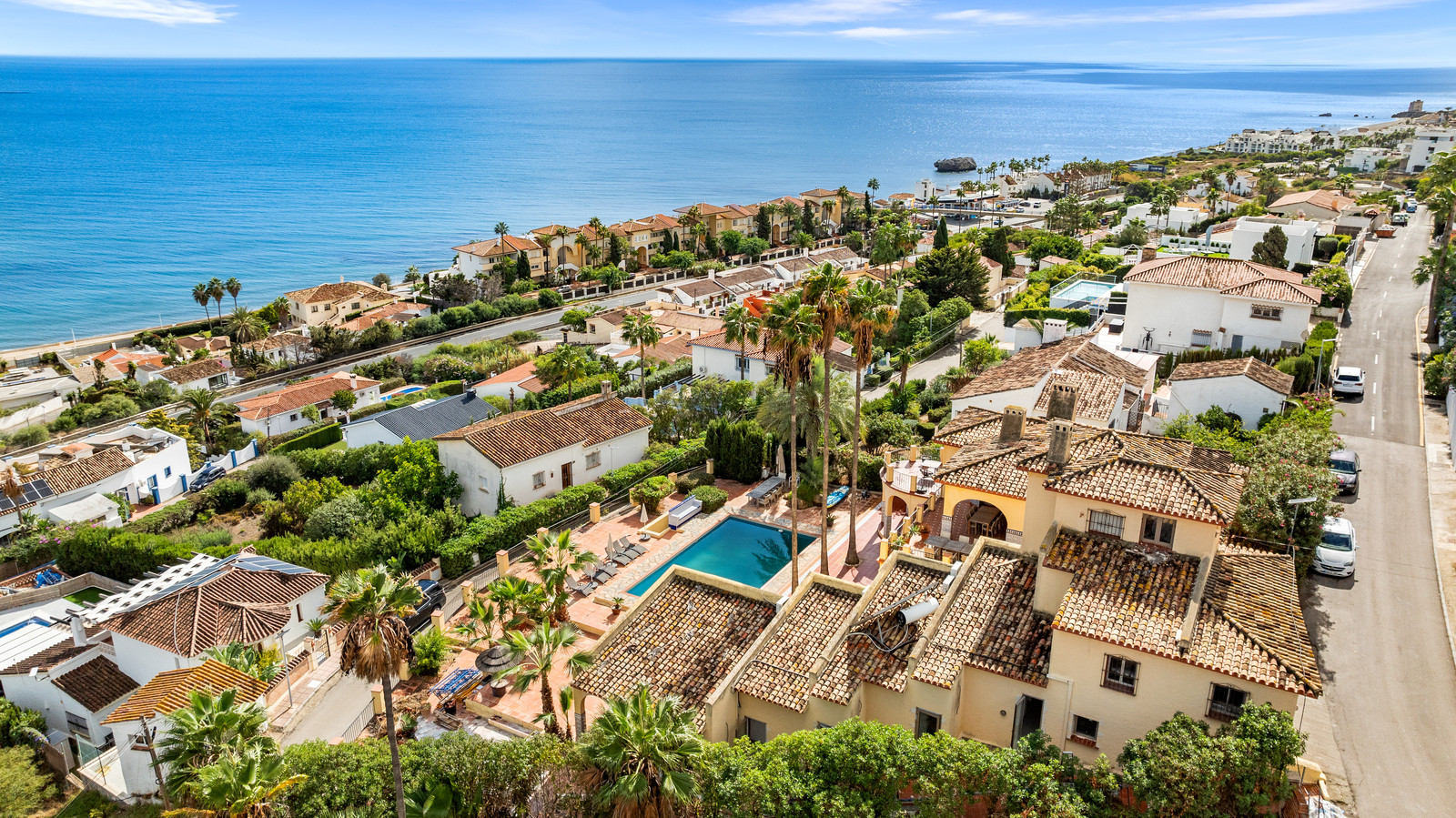 Estepona West – Buenas Noches