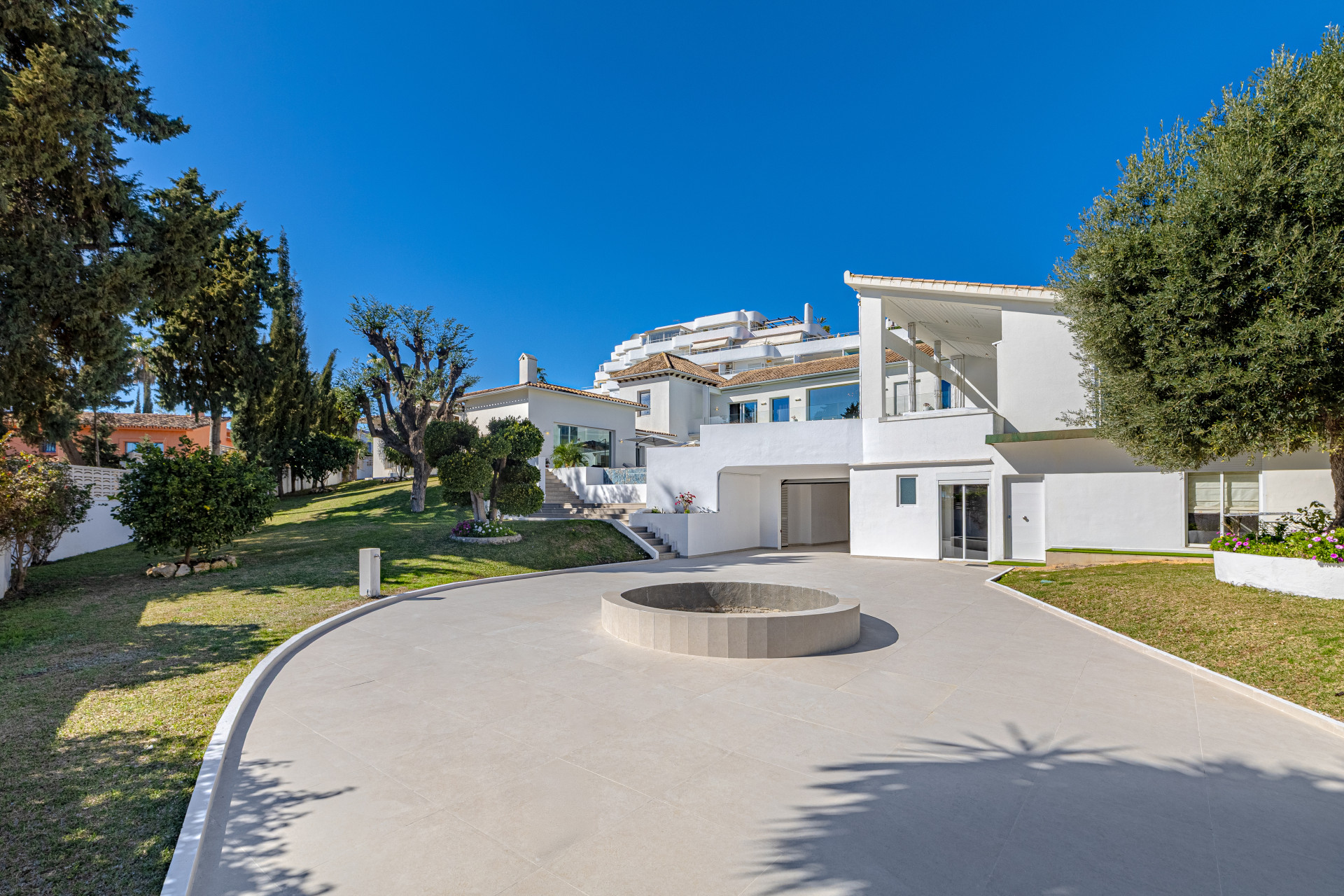 Guadalmina Alta