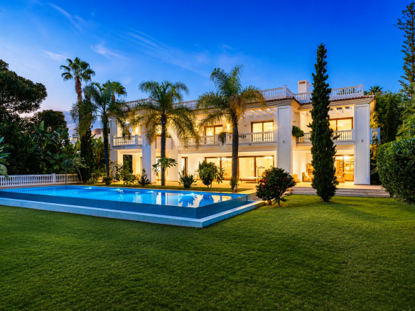 Estepona East – Casasola