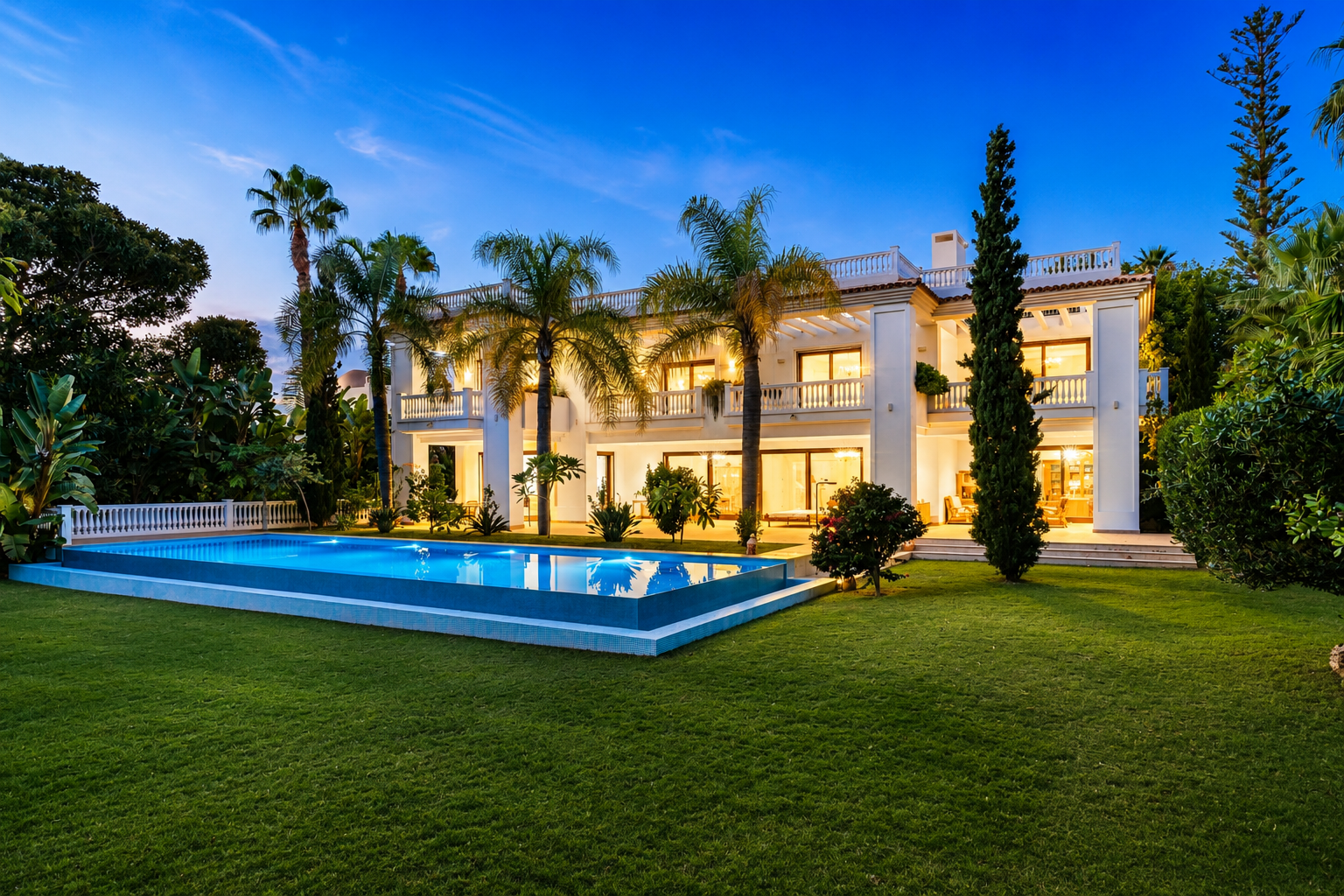 Estepona East – Casasola