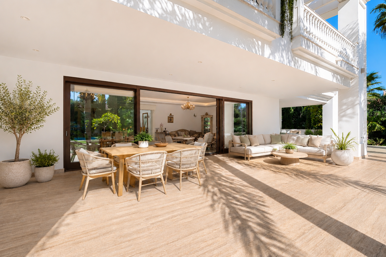 Estepona East – Casasola