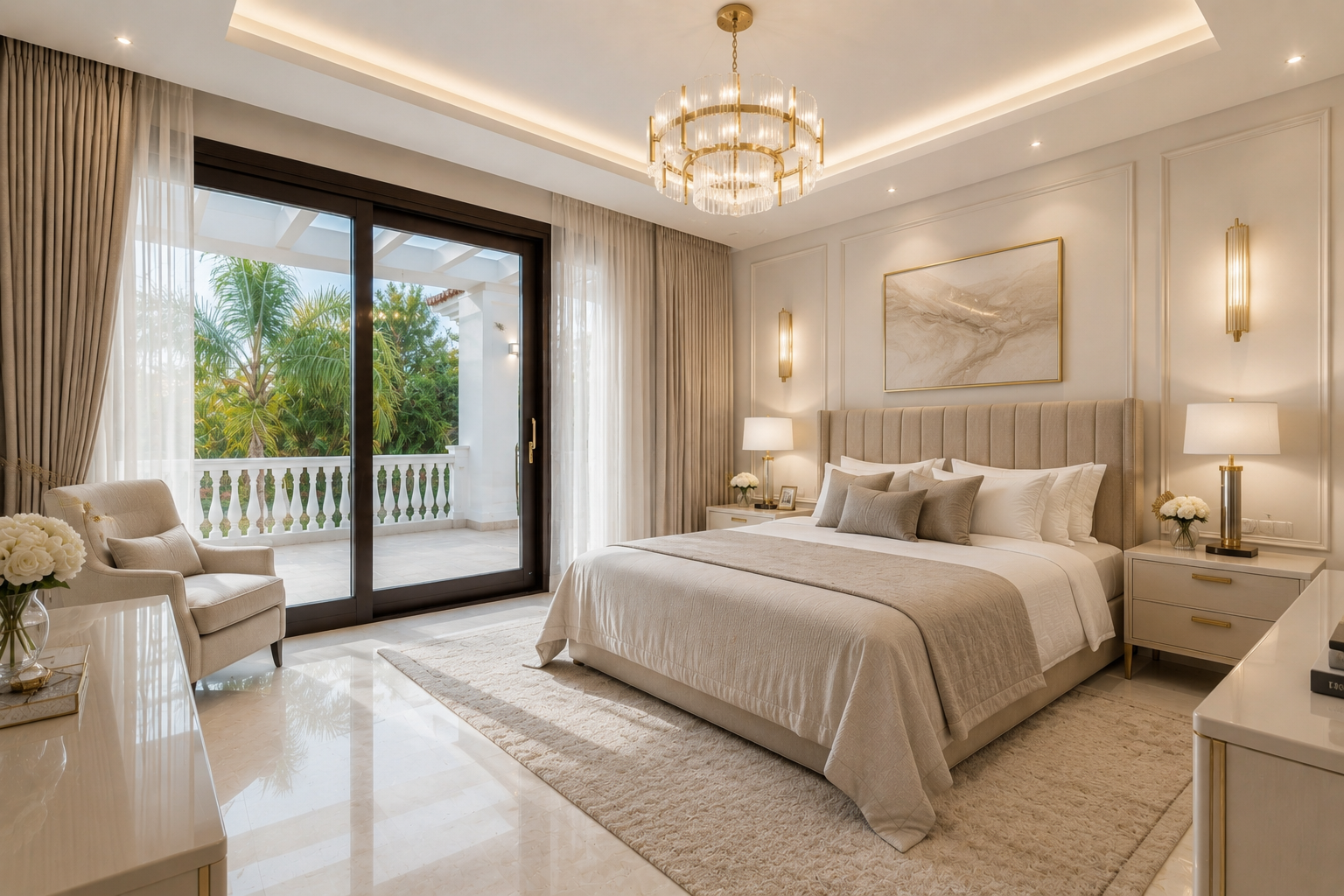 Estepona East – Casasola