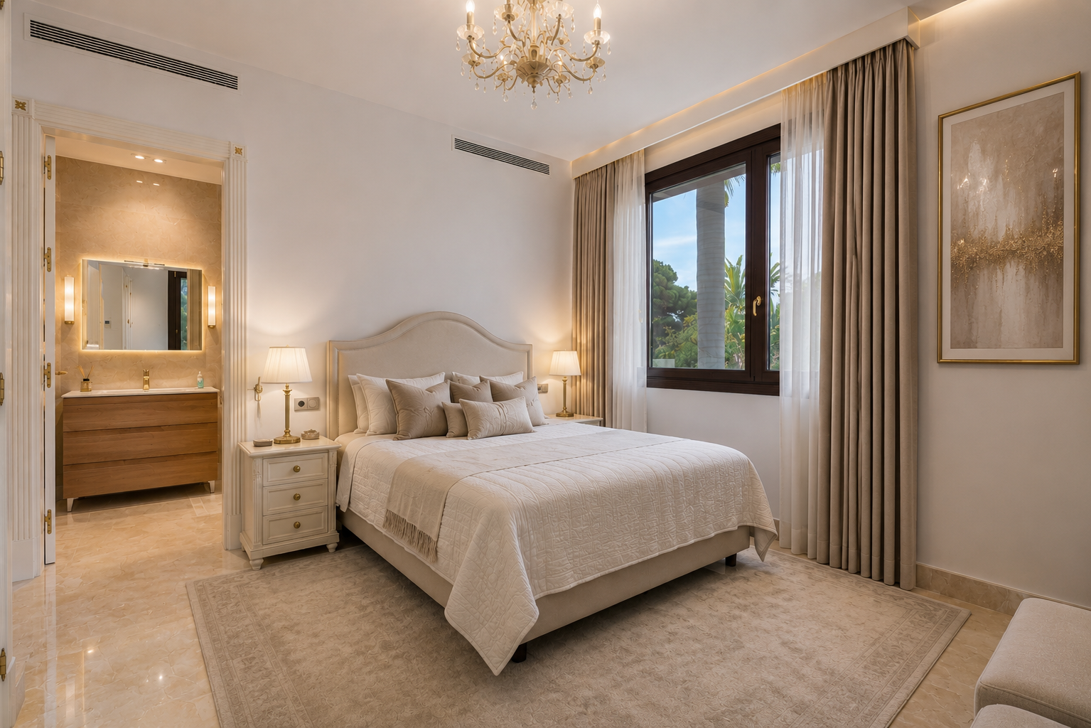 Estepona East – Casasola