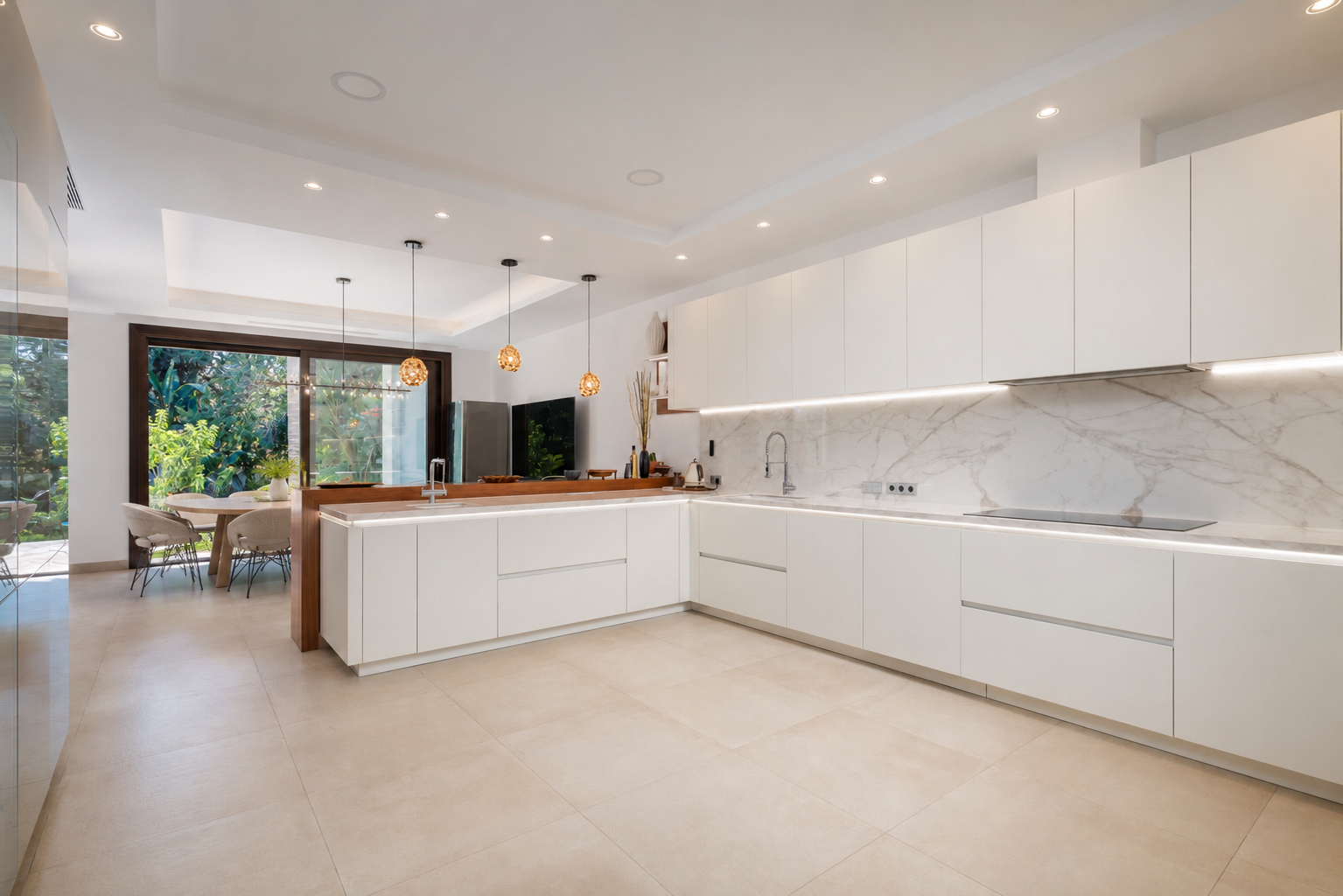 Estepona East – Casasola