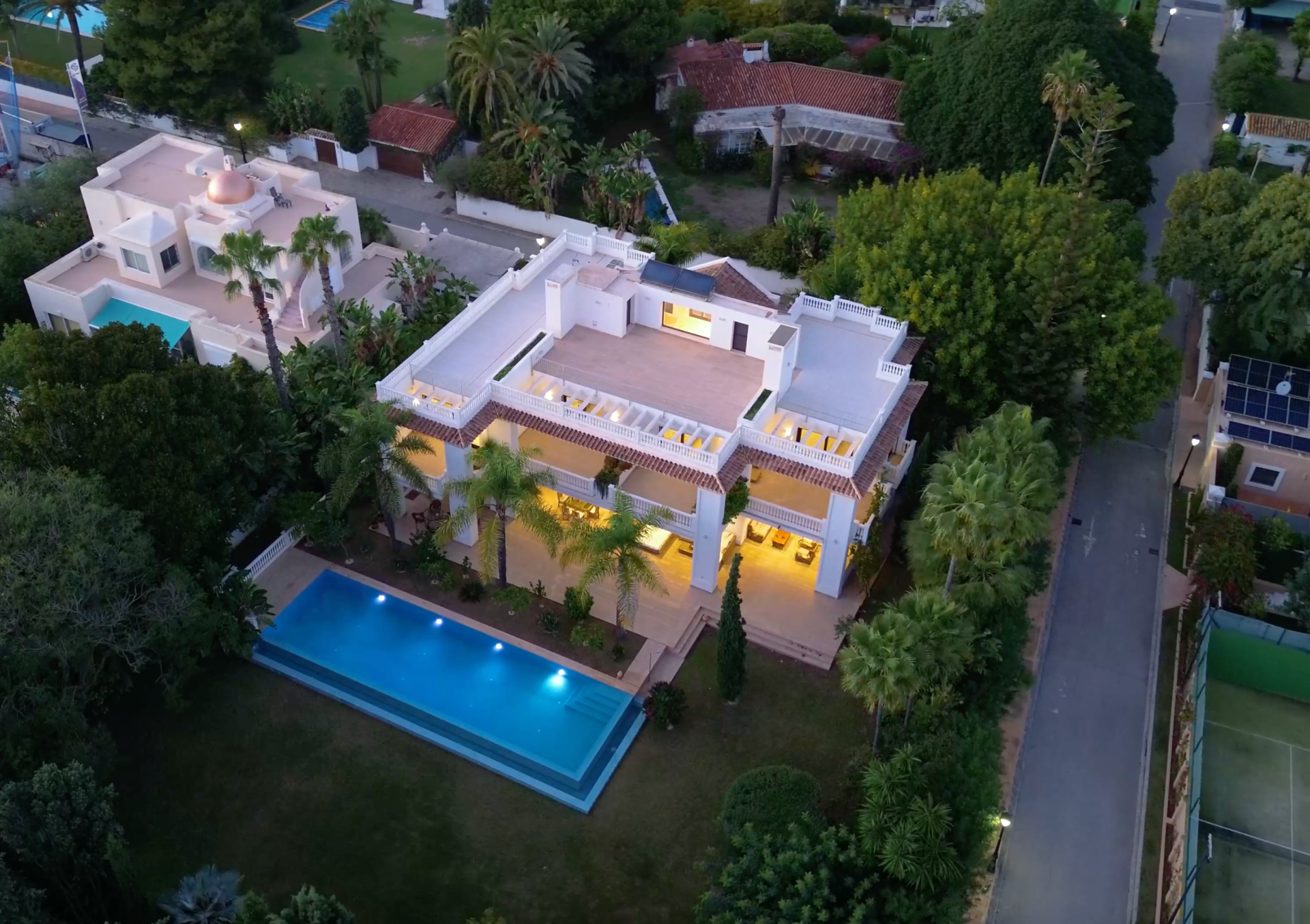Estepona East – Casasola