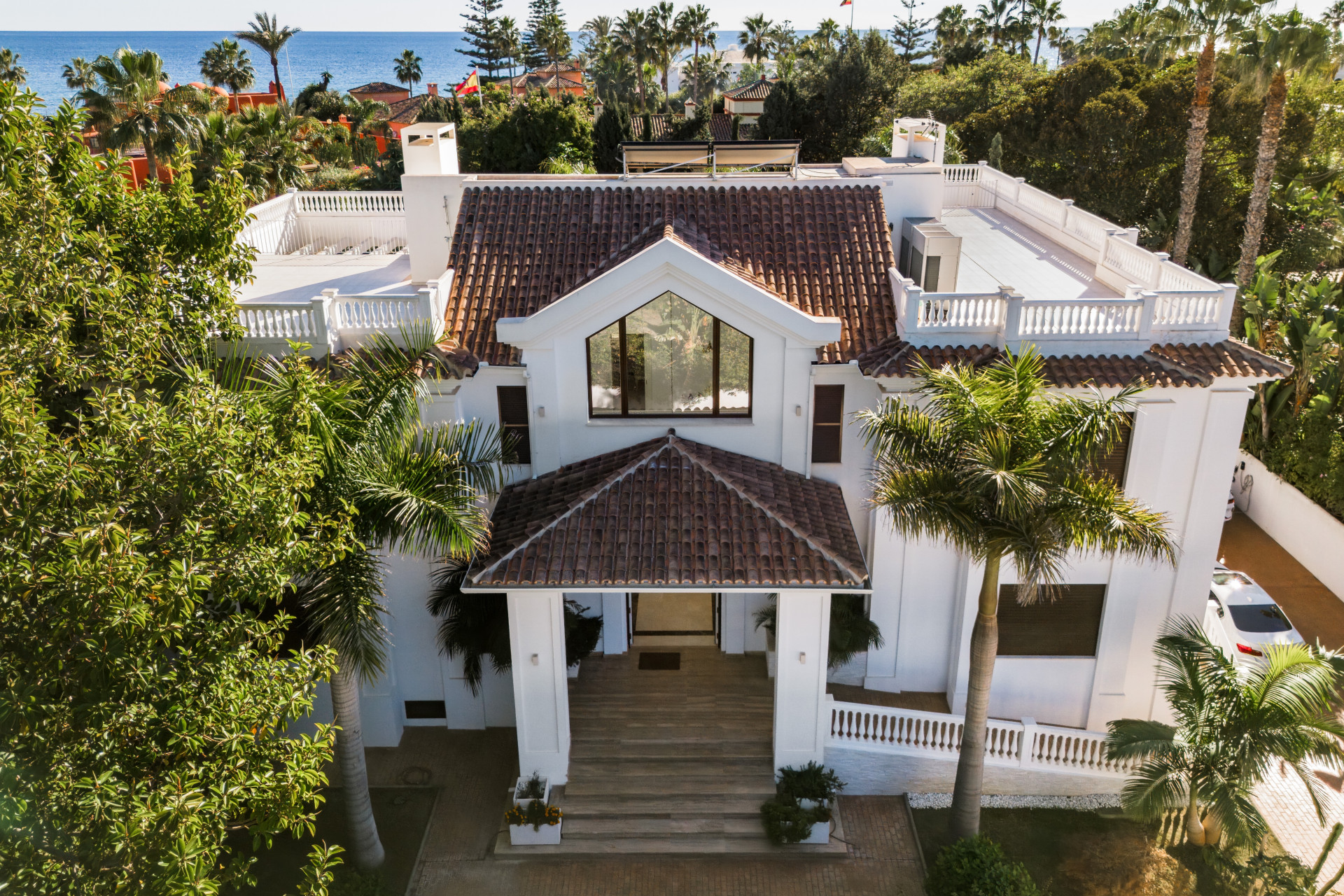 Estepona East – Casasola
