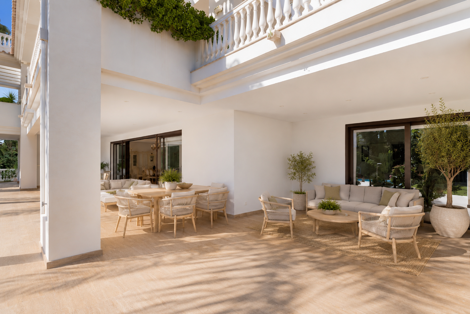 Estepona East – Casasola