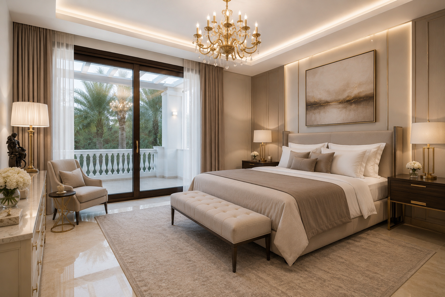 Estepona East – Casasola