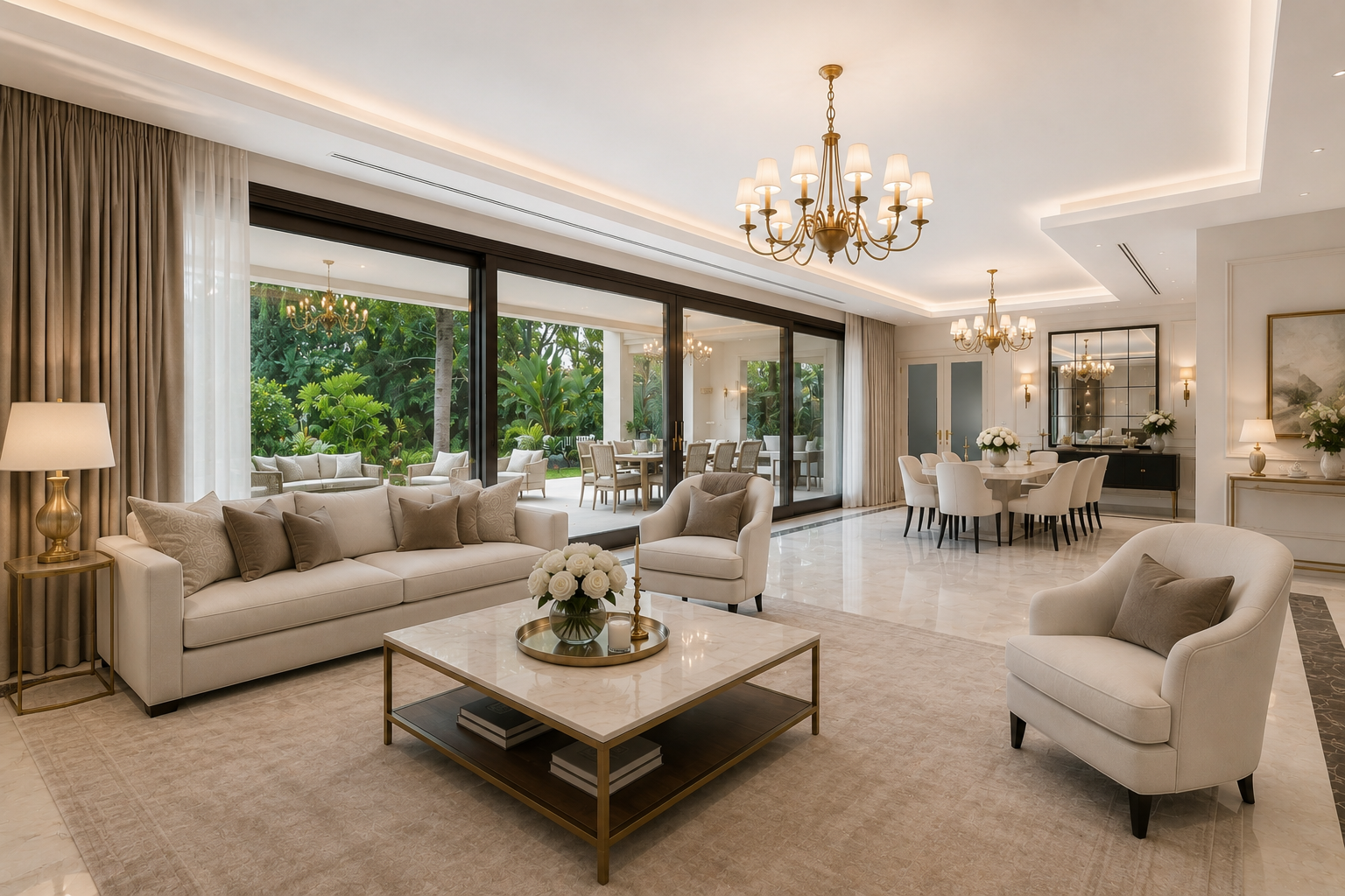 Estepona East – Casasola