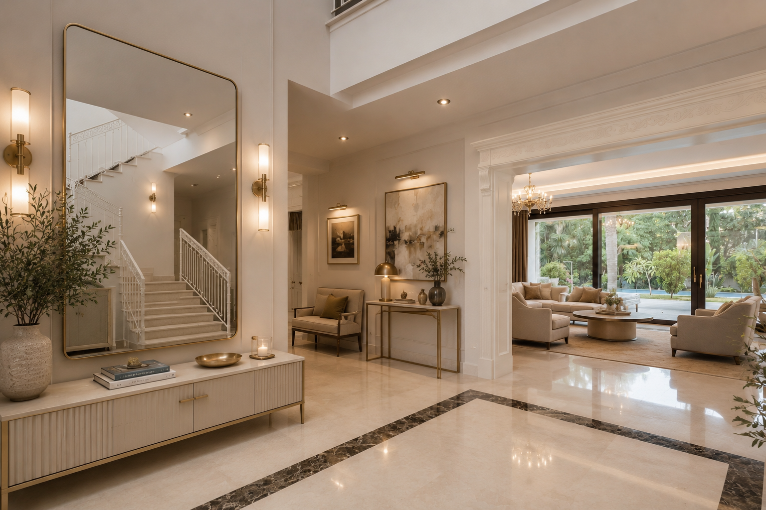 Estepona East – Casasola