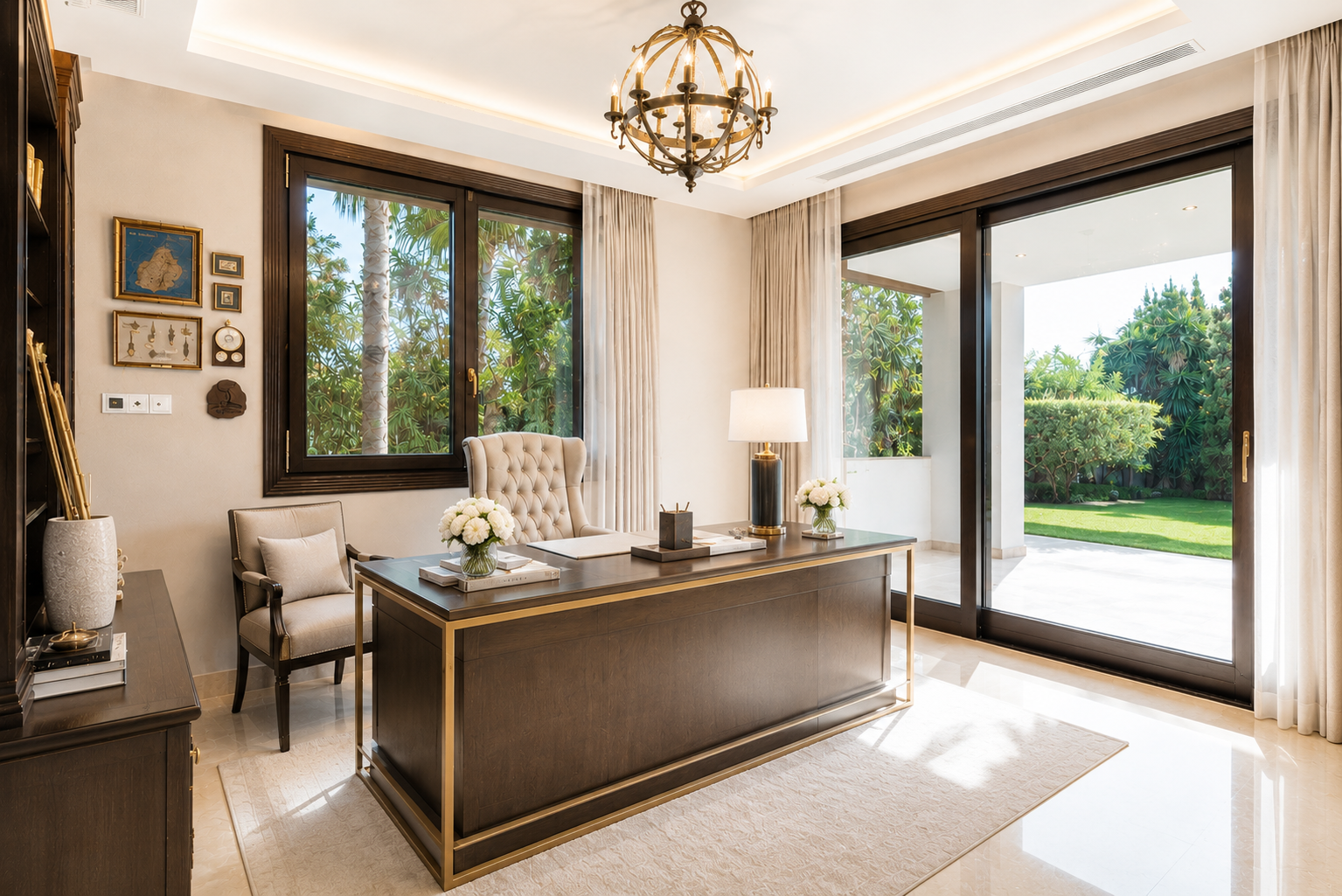 Estepona East – Casasola
