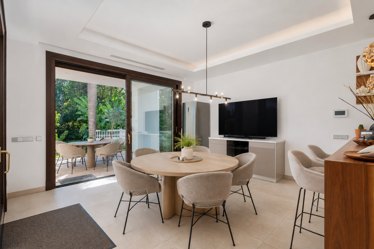 Estepona East – Casasola