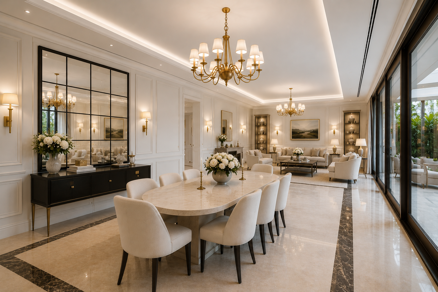 Estepona East – Casasola
