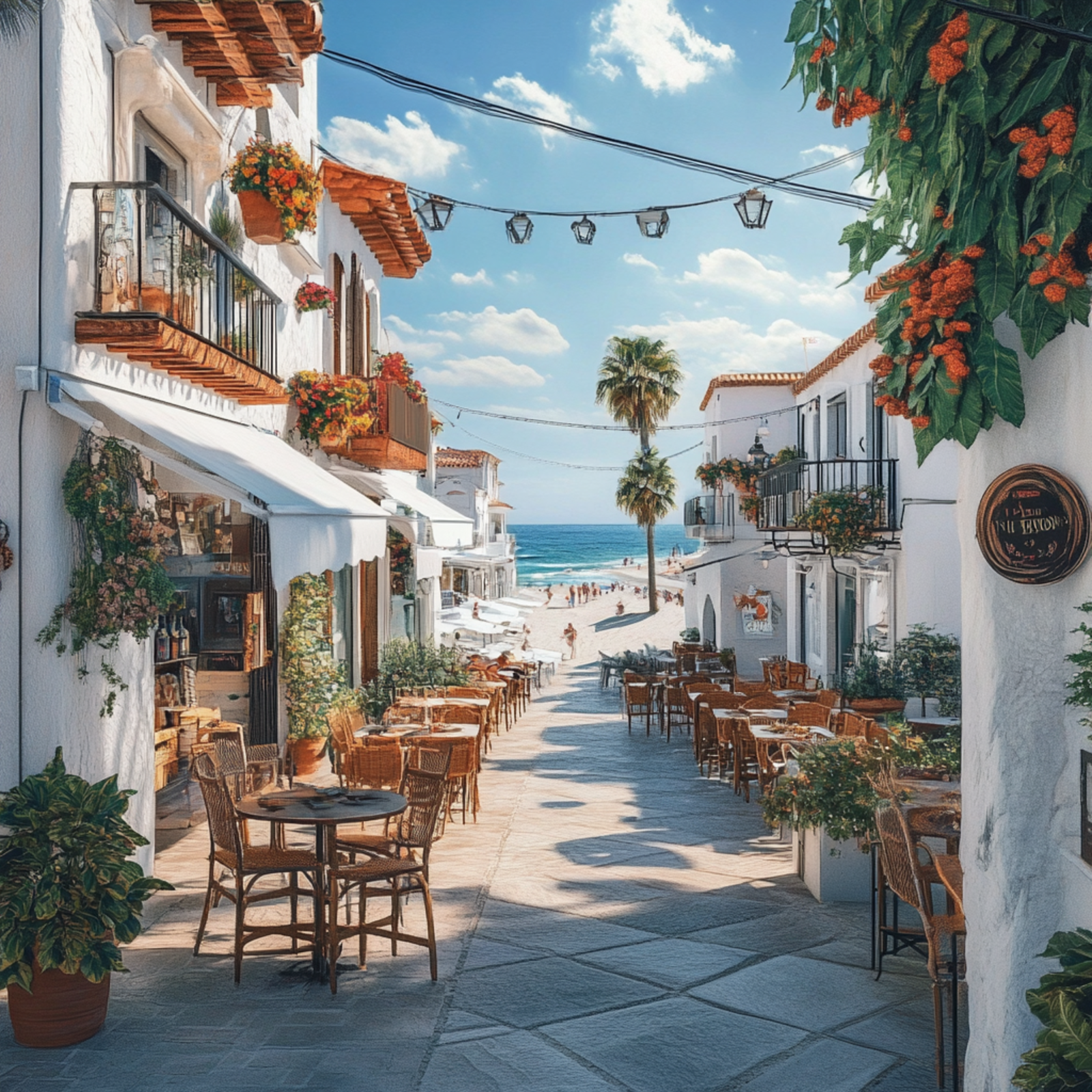 Mijas