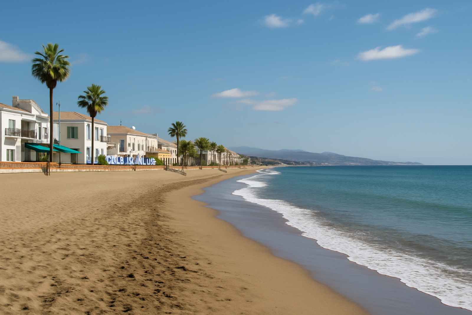 Mijas