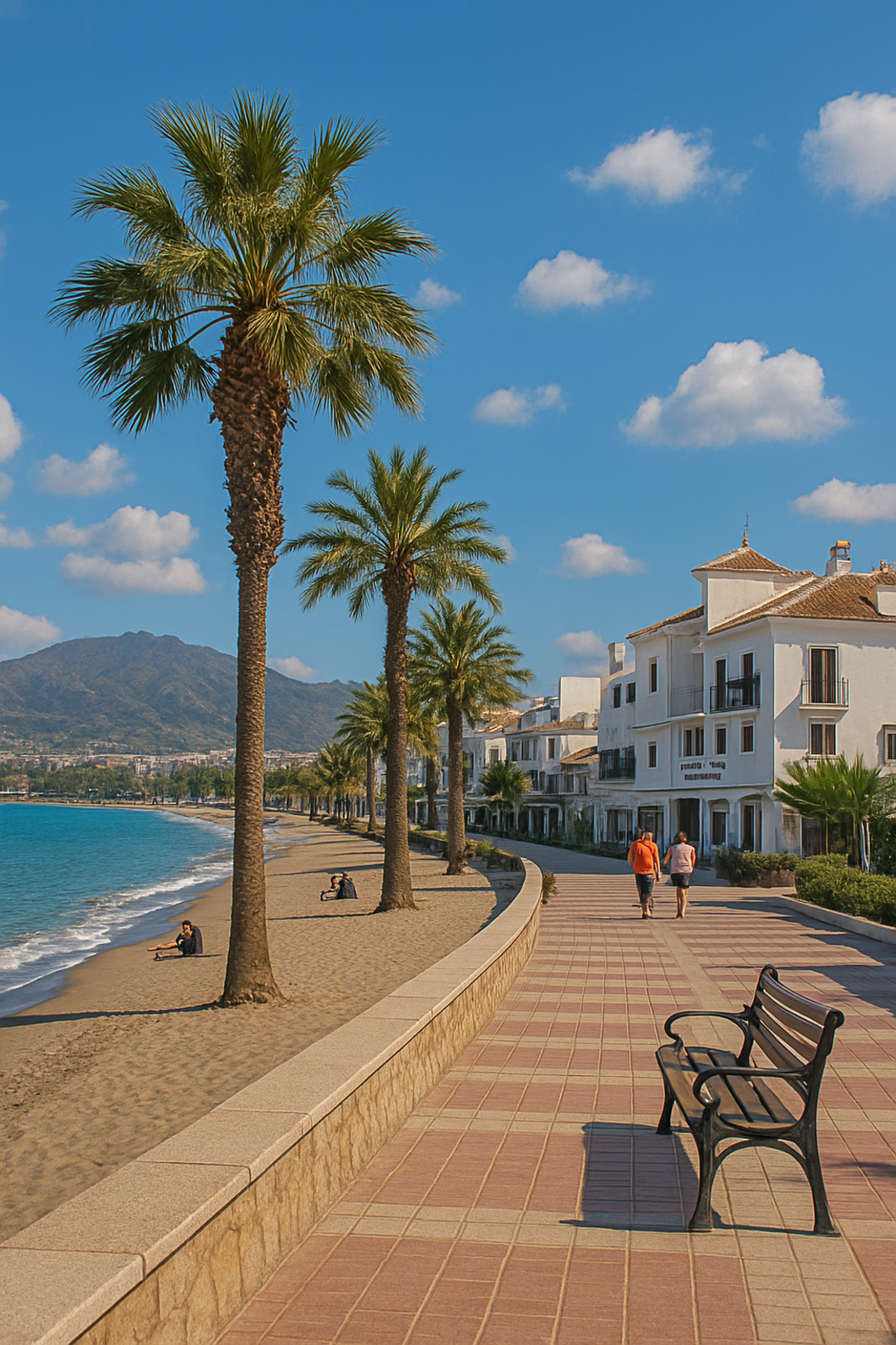 Mijas