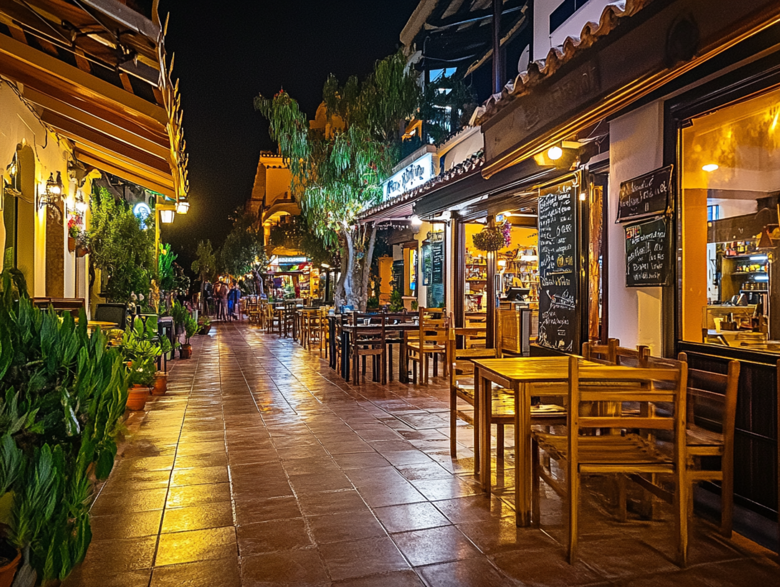 Mijas