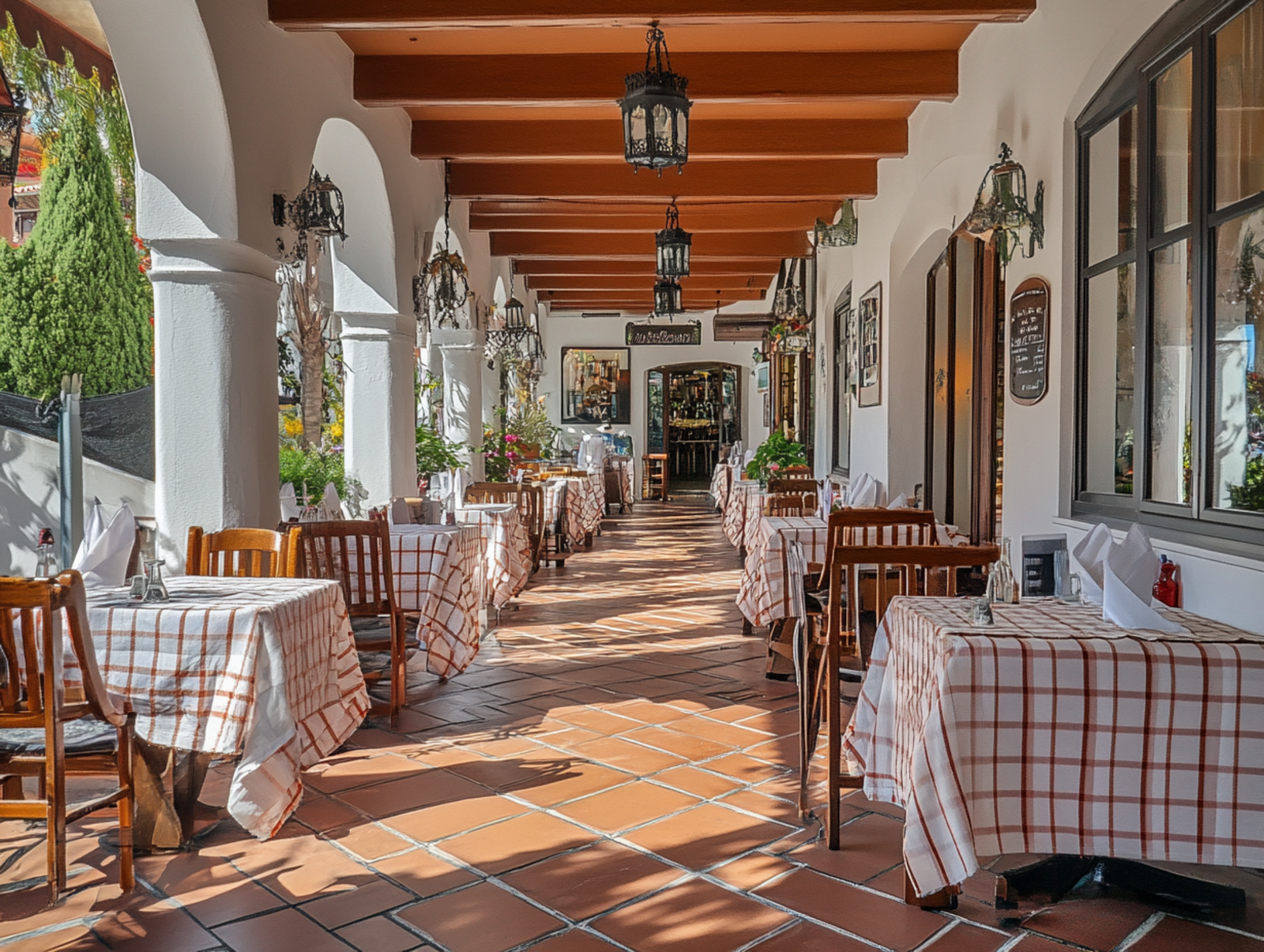 Mijas