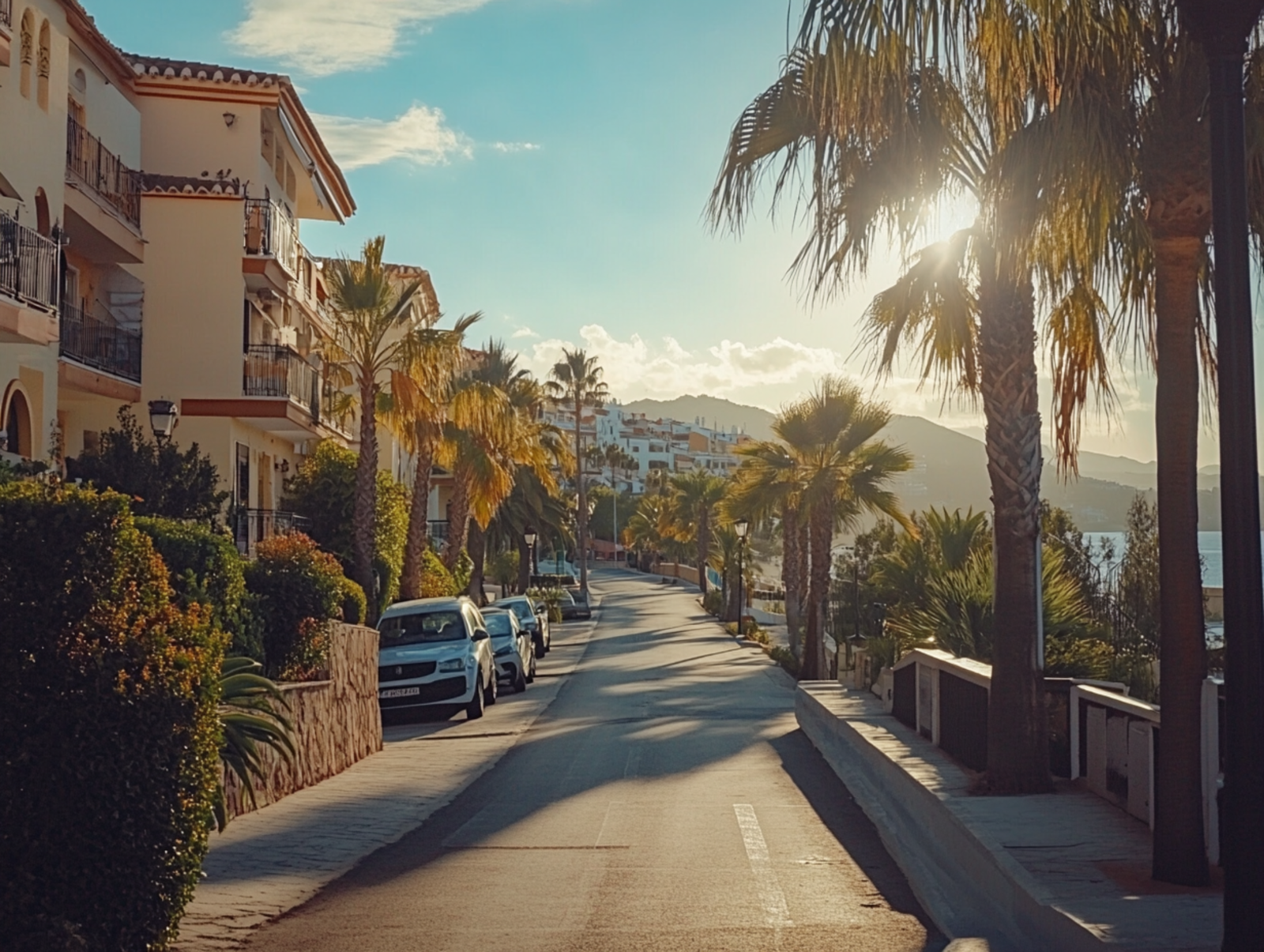 Mijas