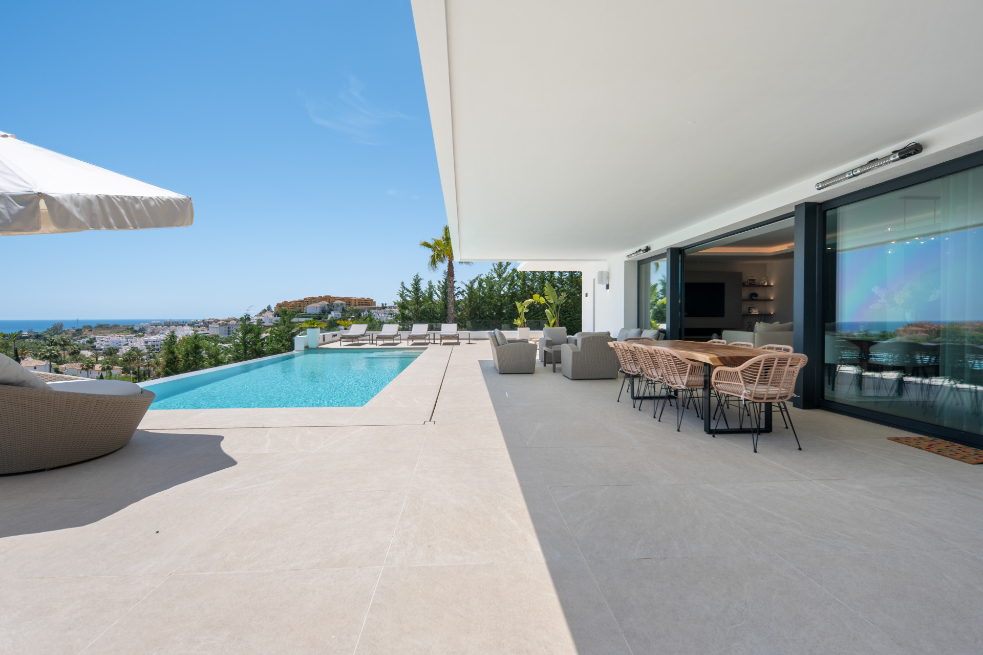Estepona East – La Resina Golf