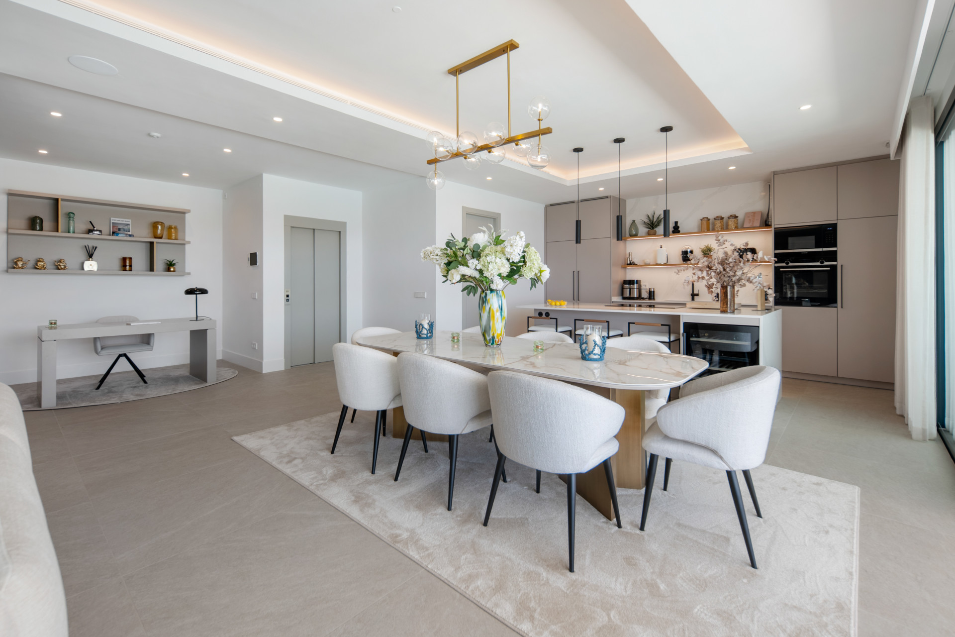 Estepona East – La Resina Golf