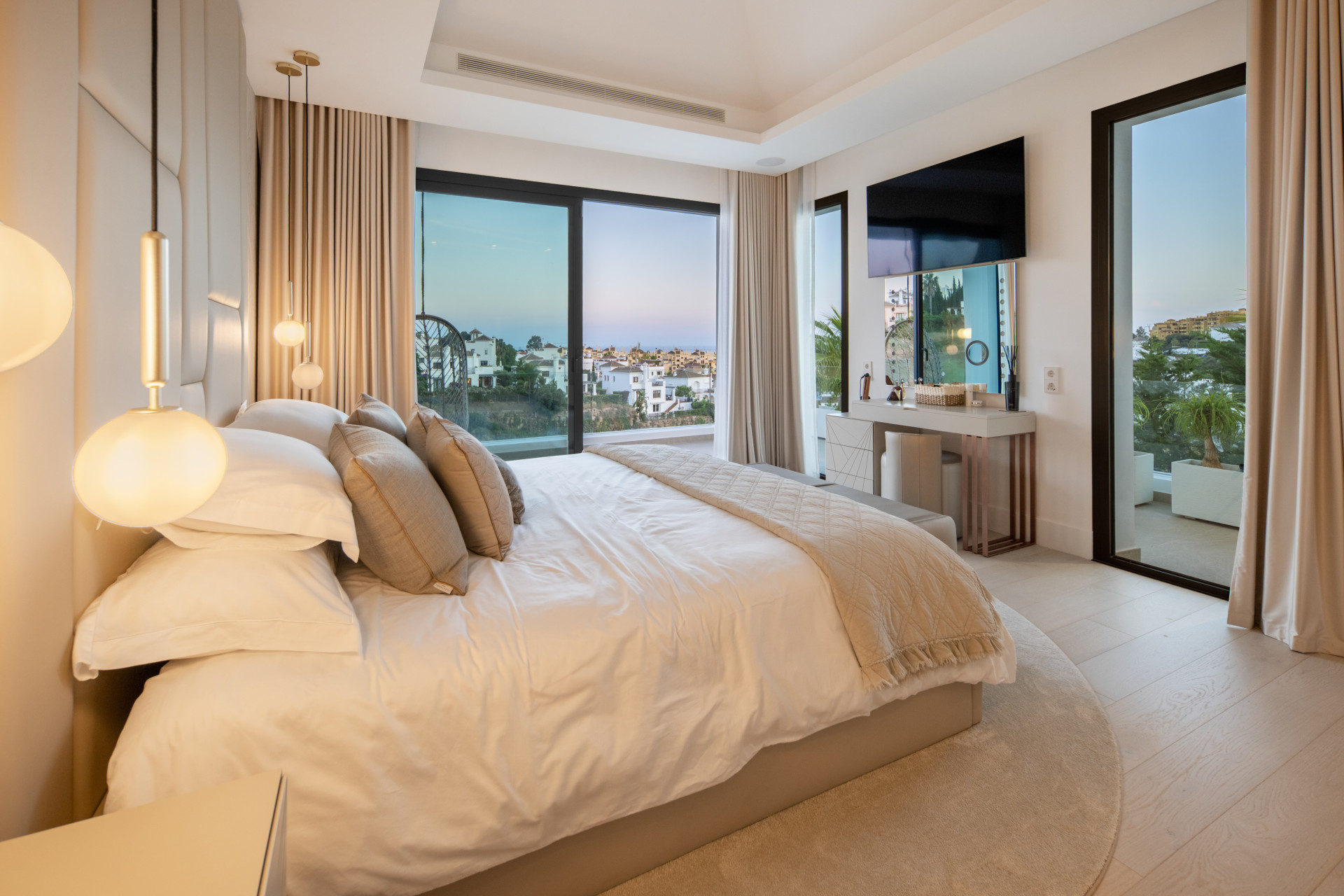 Estepona East – La Resina Golf