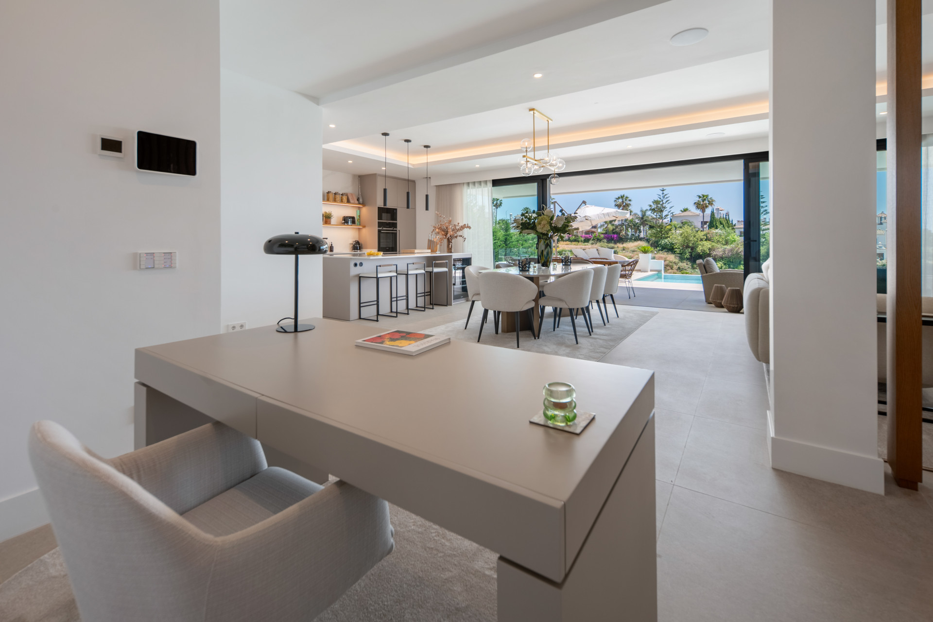 Estepona East – La Resina Golf