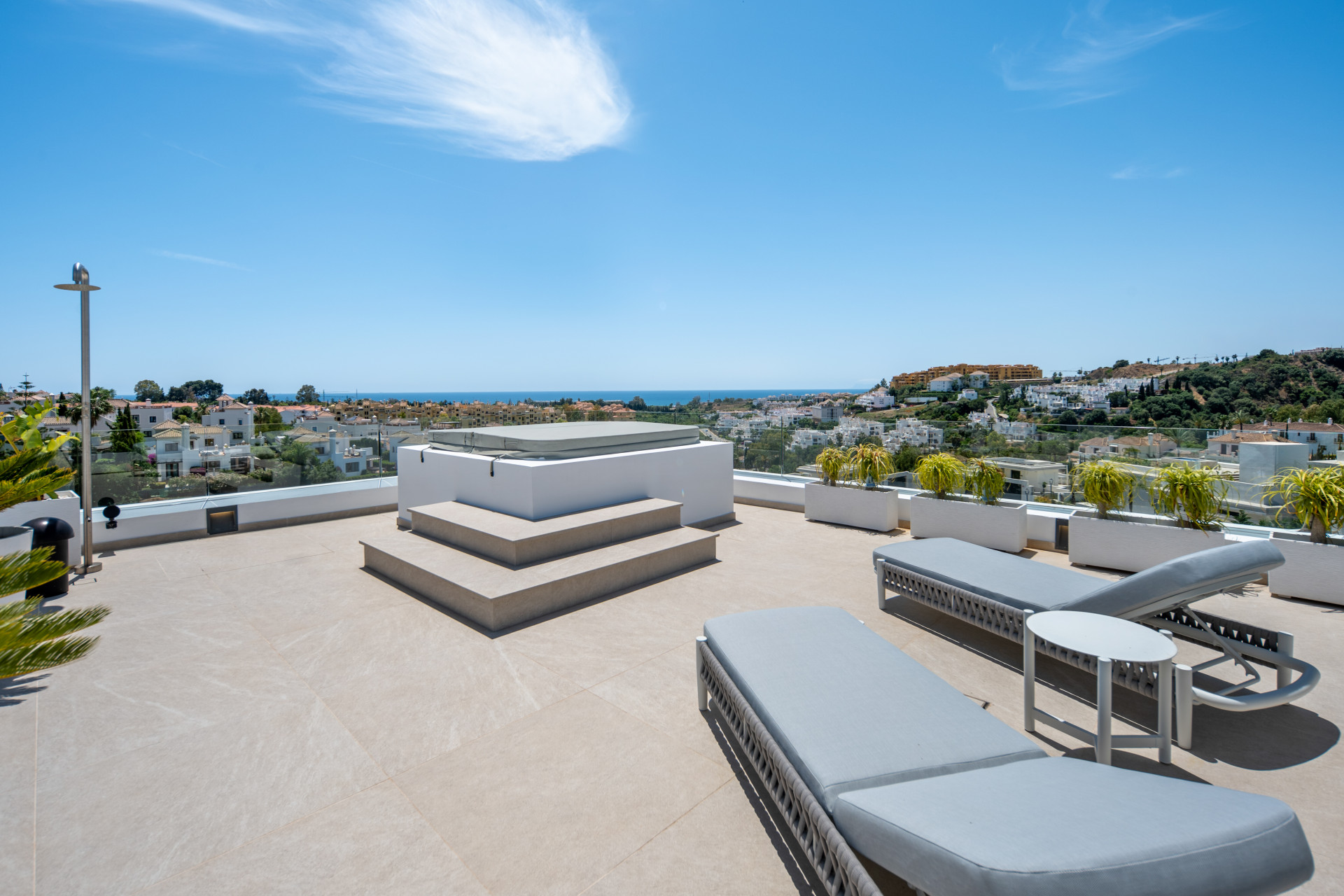 Estepona East – La Resina Golf