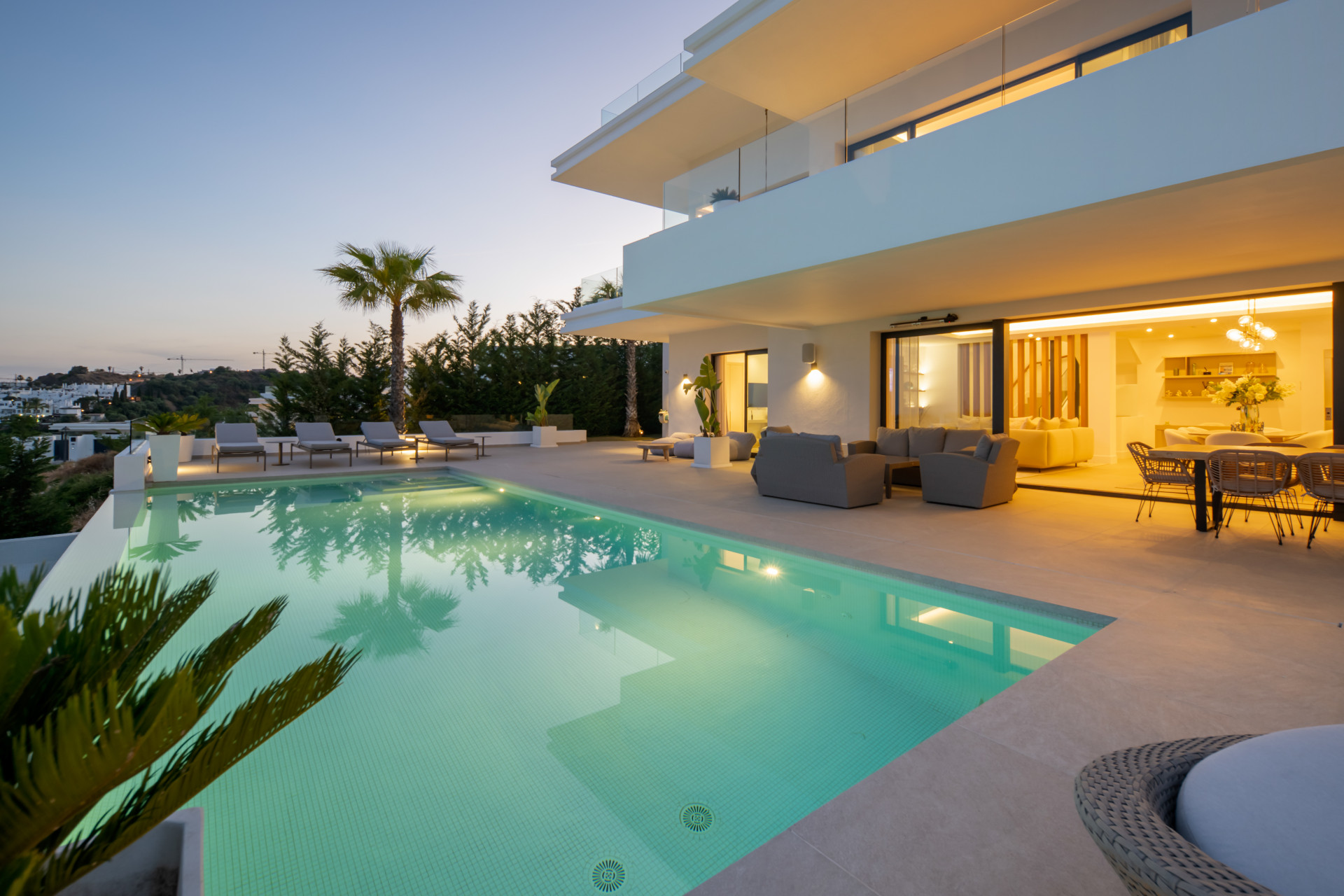 Estepona East – La Resina Golf