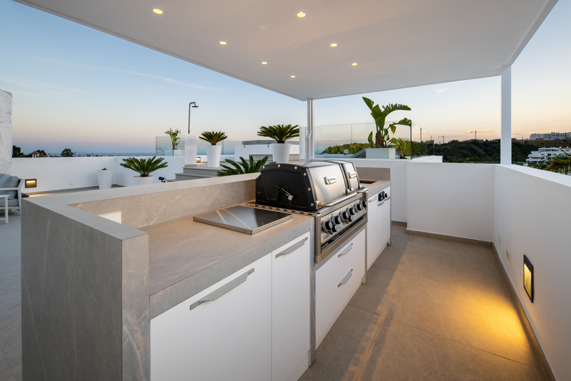 Estepona East – La Resina Golf