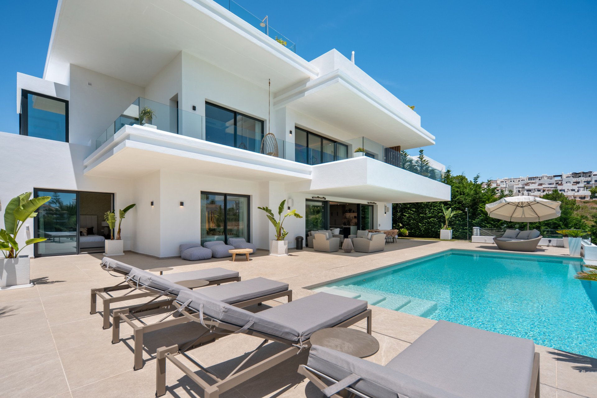 Estepona East – La Resina Golf