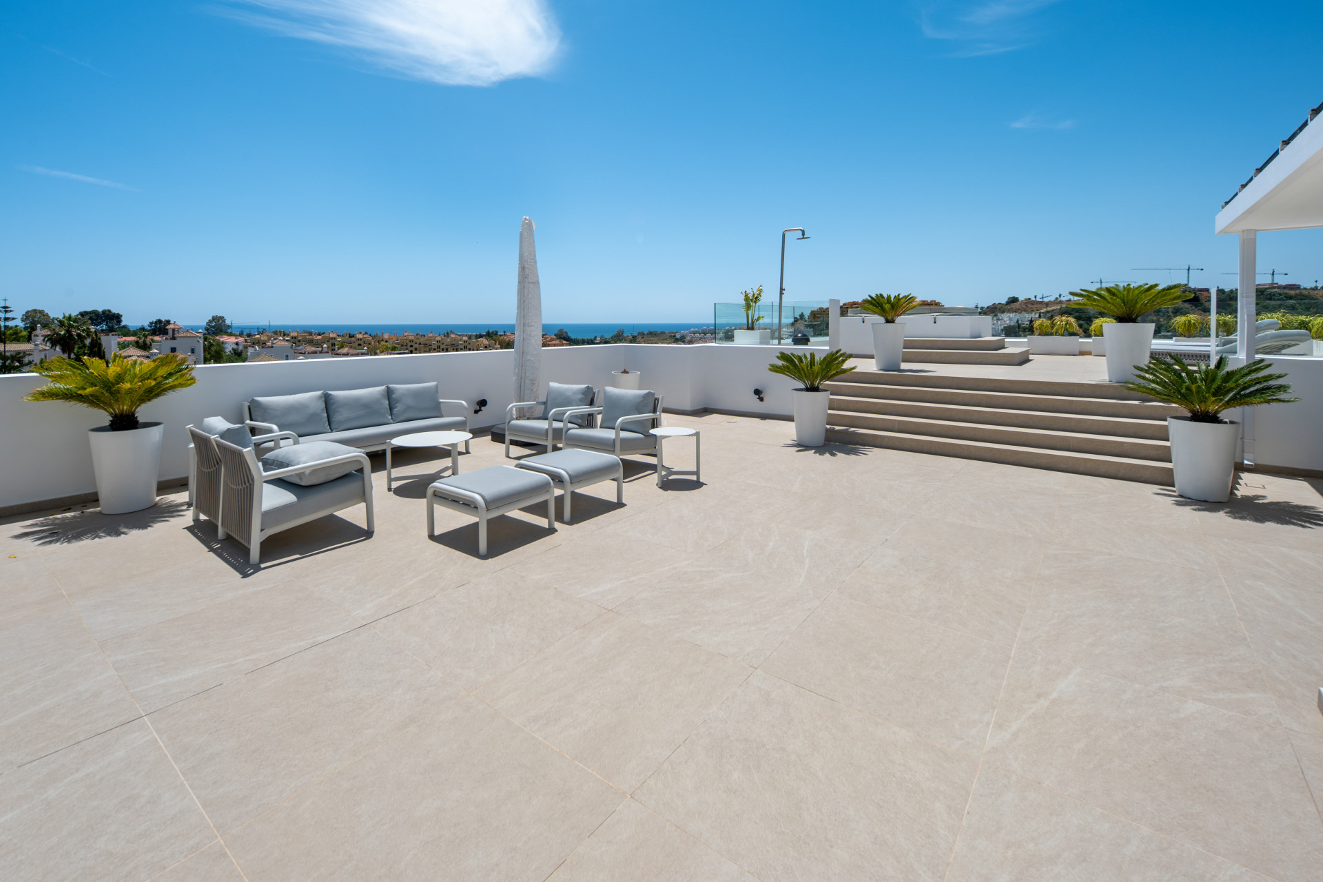 Estepona East – La Resina Golf