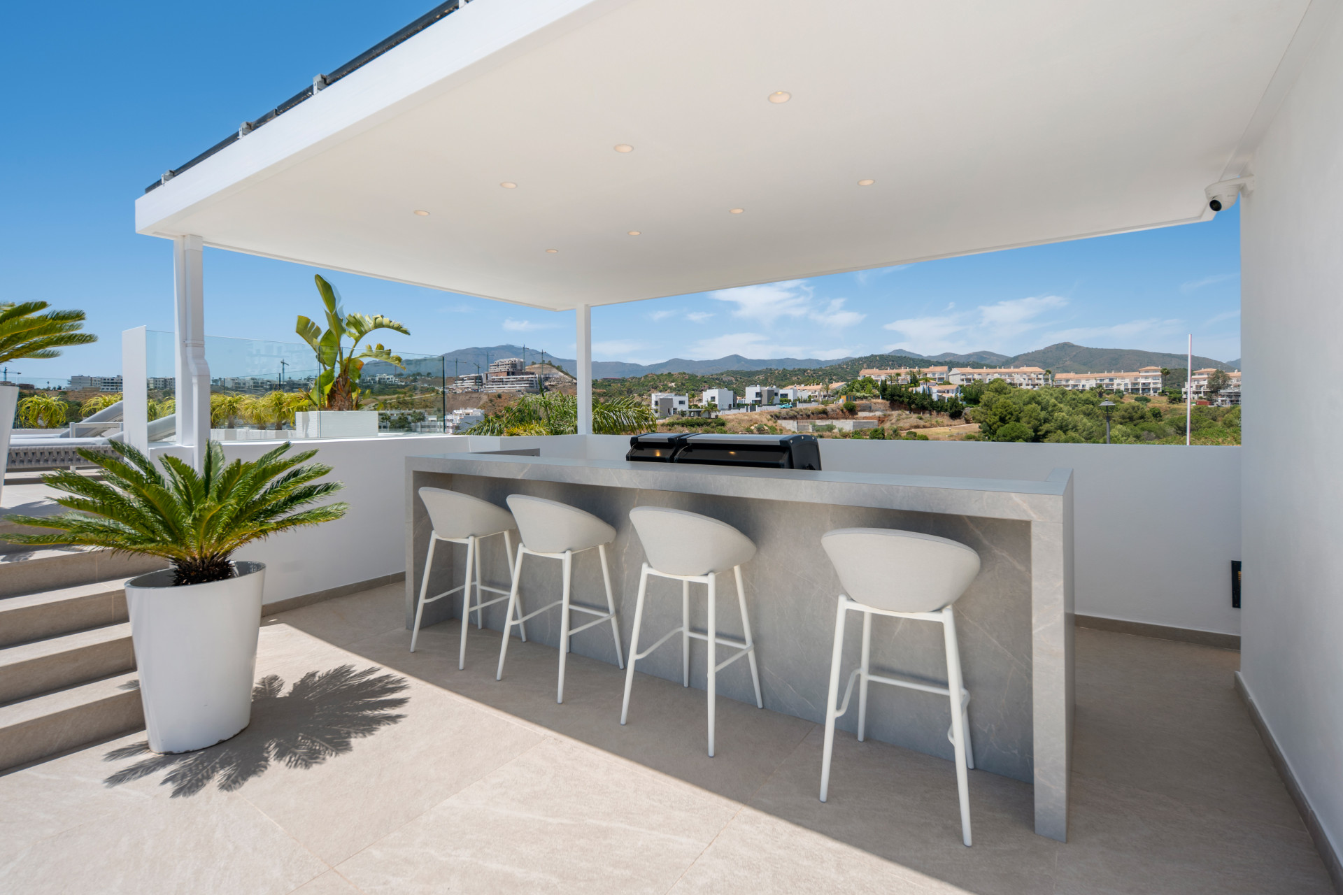Estepona East – La Resina Golf
