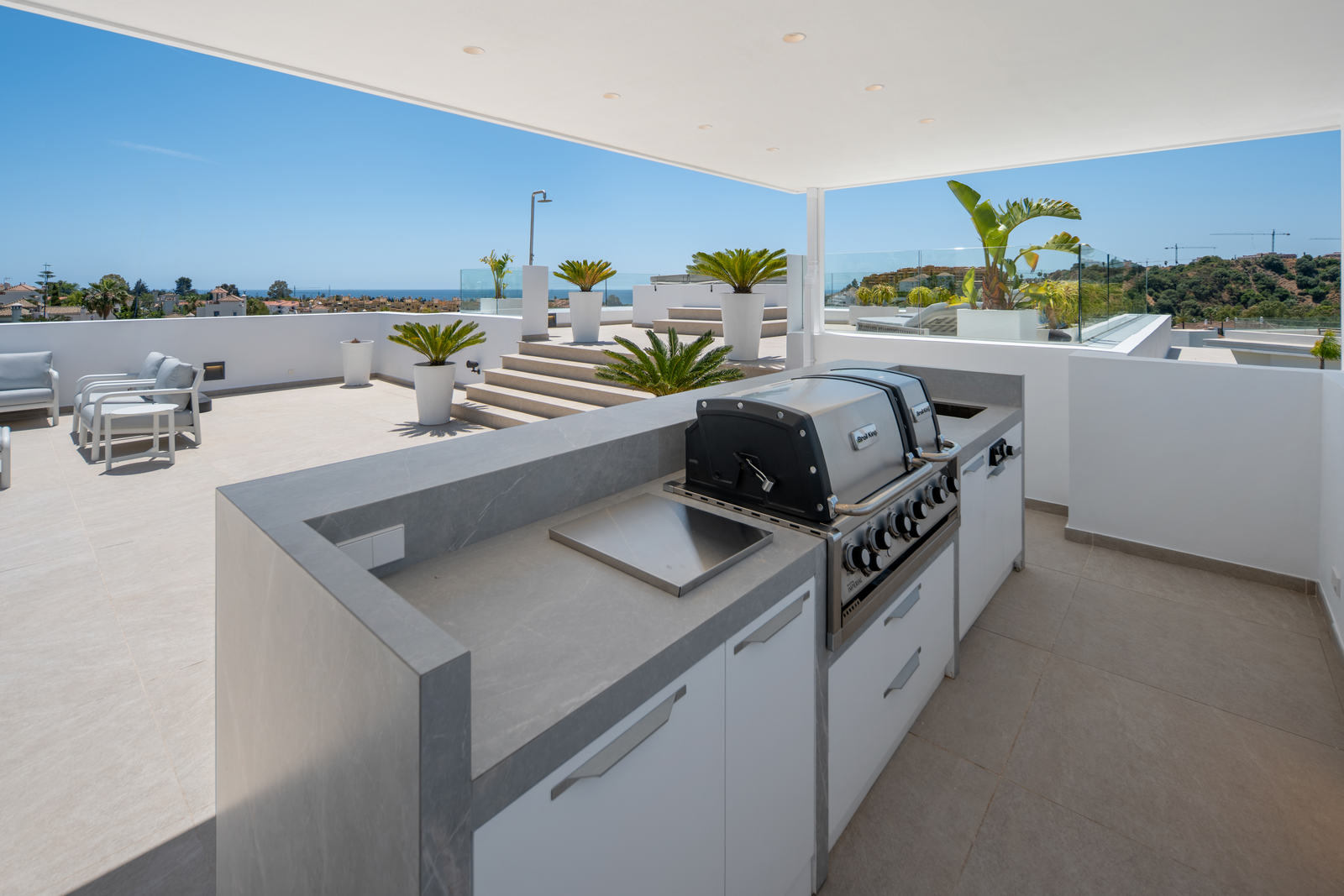 Estepona East – La Resina Golf