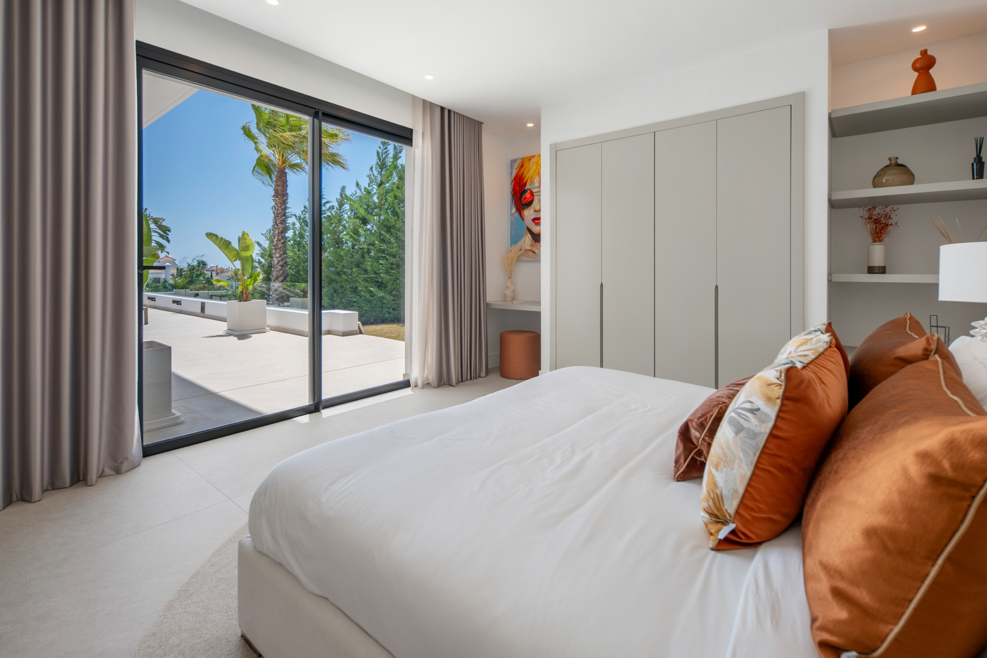 Estepona East – La Resina Golf