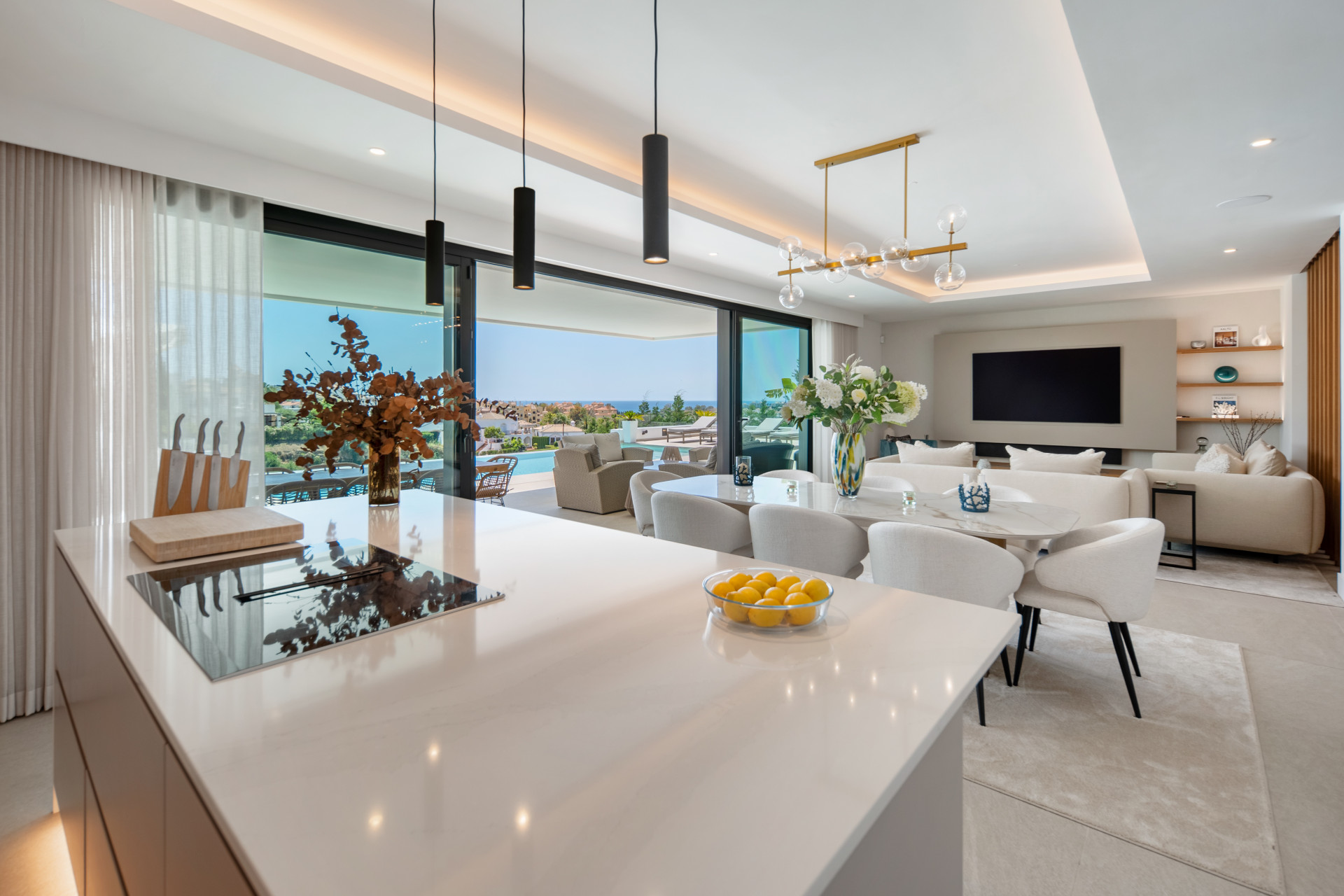Estepona East – La Resina Golf